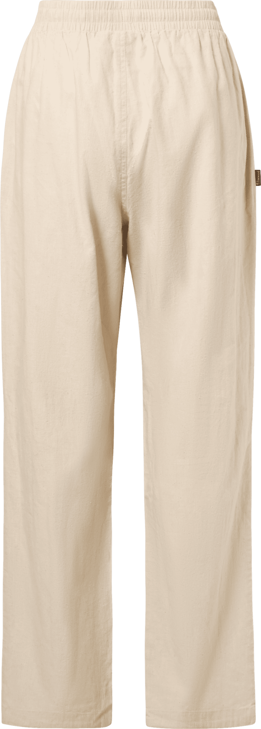 PINEWOOD, V&auml;rnamo Insectsafe Hemp Mix Trousers W's