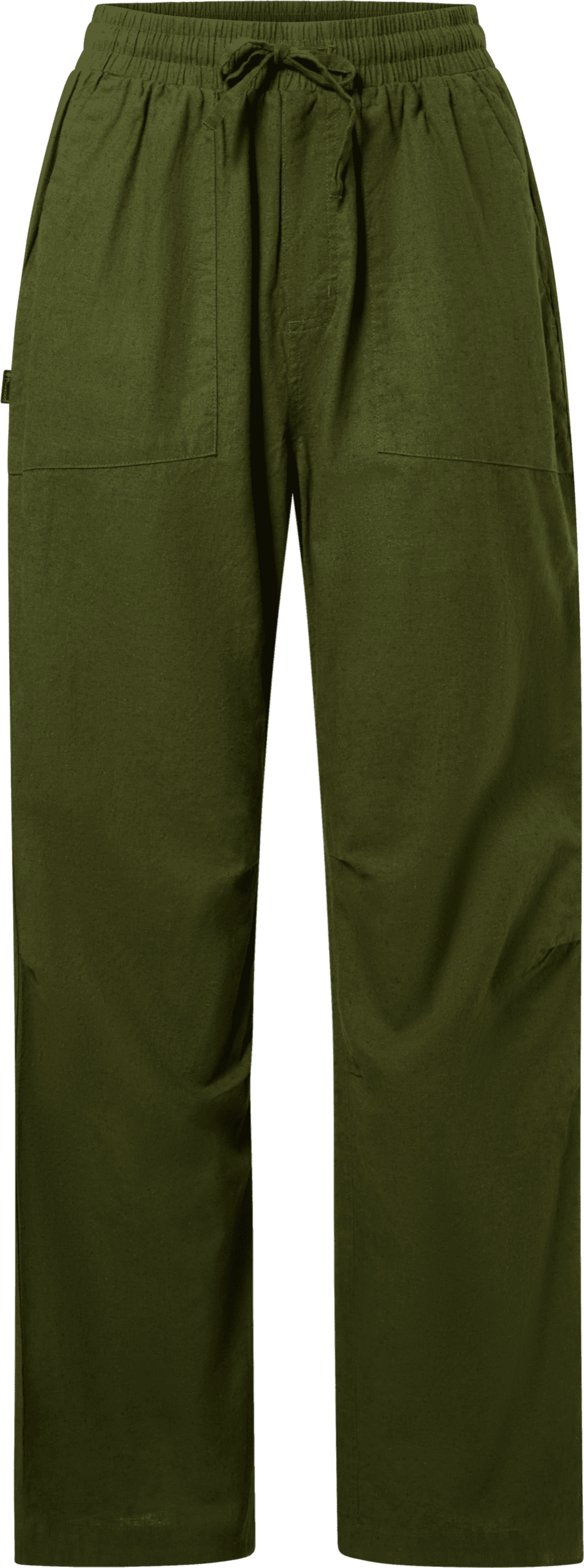 PINEWOOD, V&auml;rnamo Insectsafe Hemp Mix Trousers W's