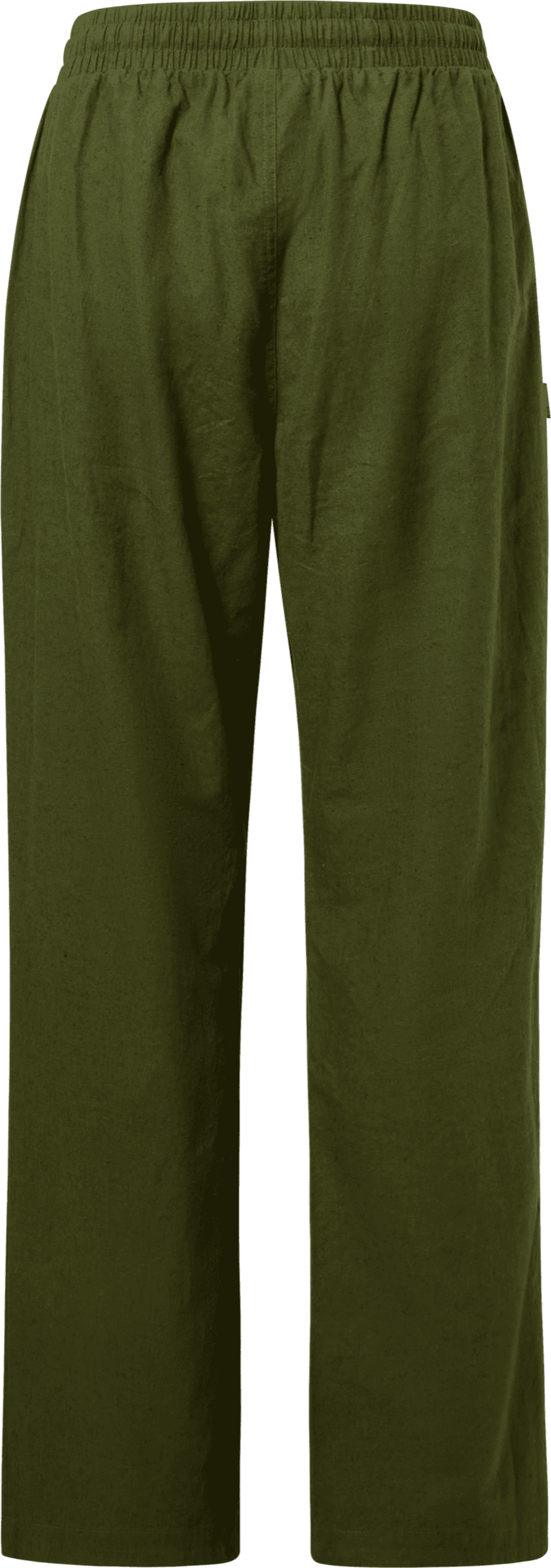 PINEWOOD, V&auml;rnamo Insectsafe Hemp Mix Trousers W's