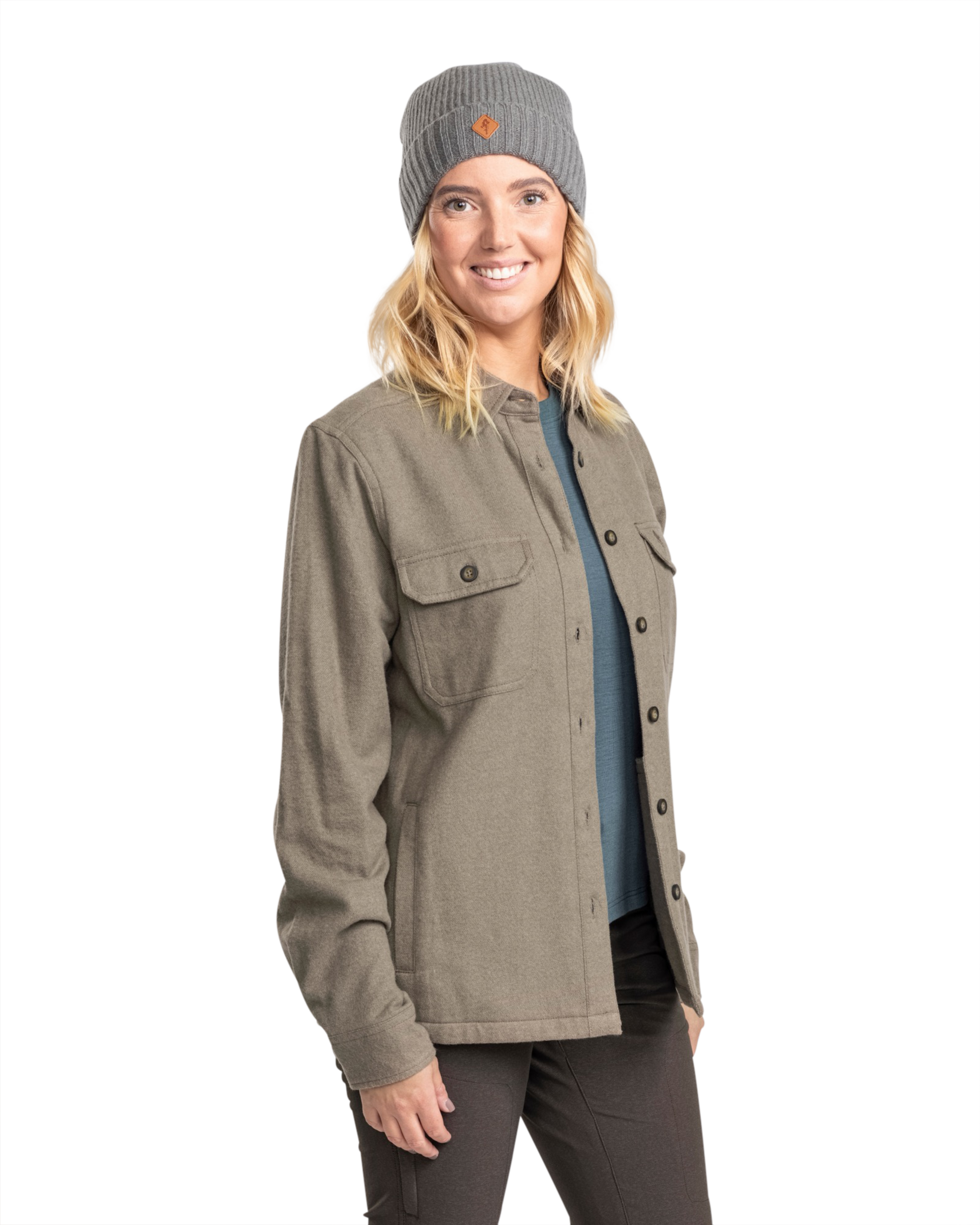 PINEWOOD, Värnamo Overshirt W