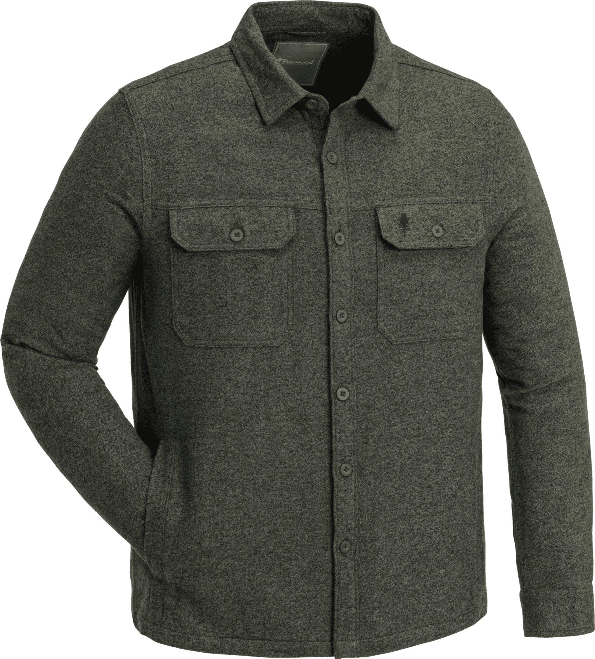 PINEWOOD, V&auml;rnamo Overshirt
