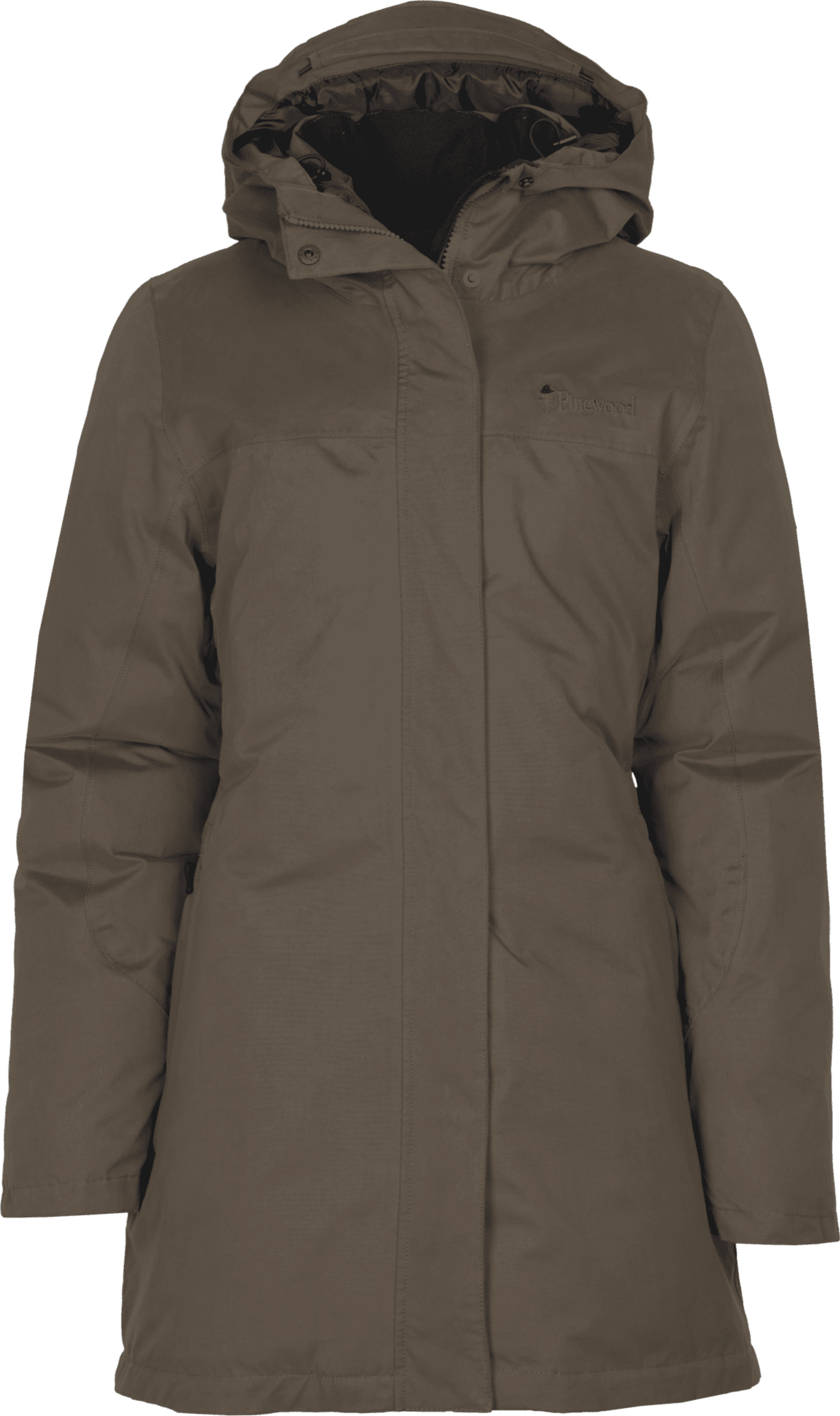 PINEWOOD, Värnamo Padded Jkt W