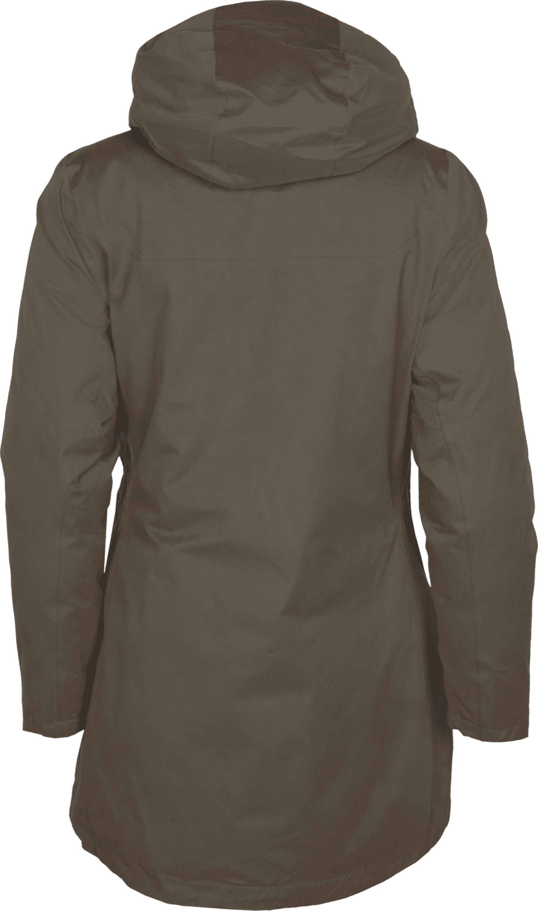 PINEWOOD, Värnamo Padded Jkt W