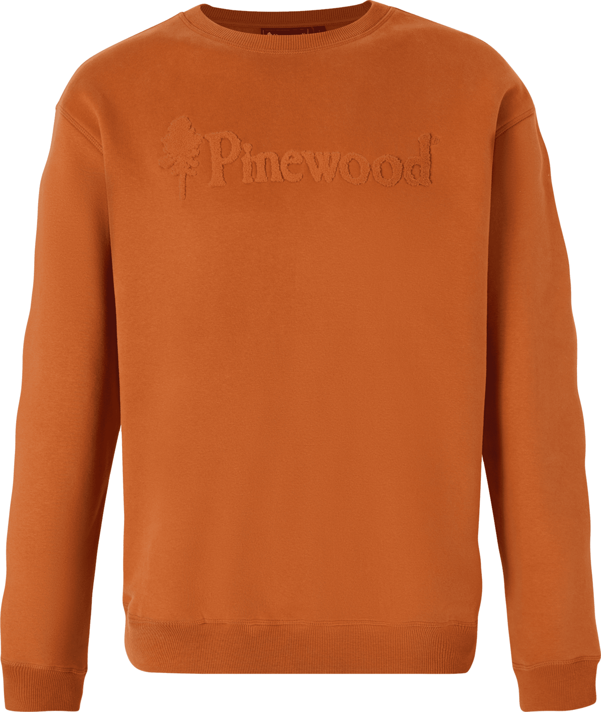 PINEWOOD, V&auml;rnamo Pw Logo Sweater