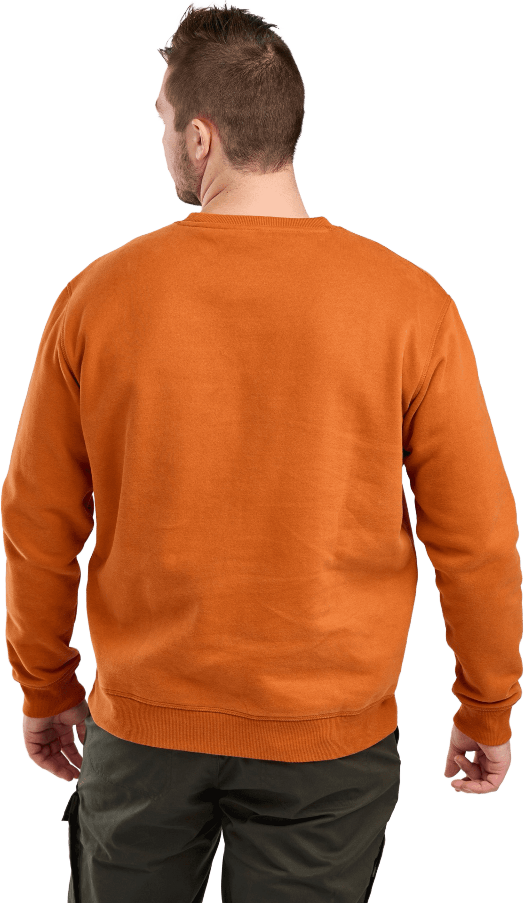 PINEWOOD, V&auml;rnamo Pw Logo Sweater