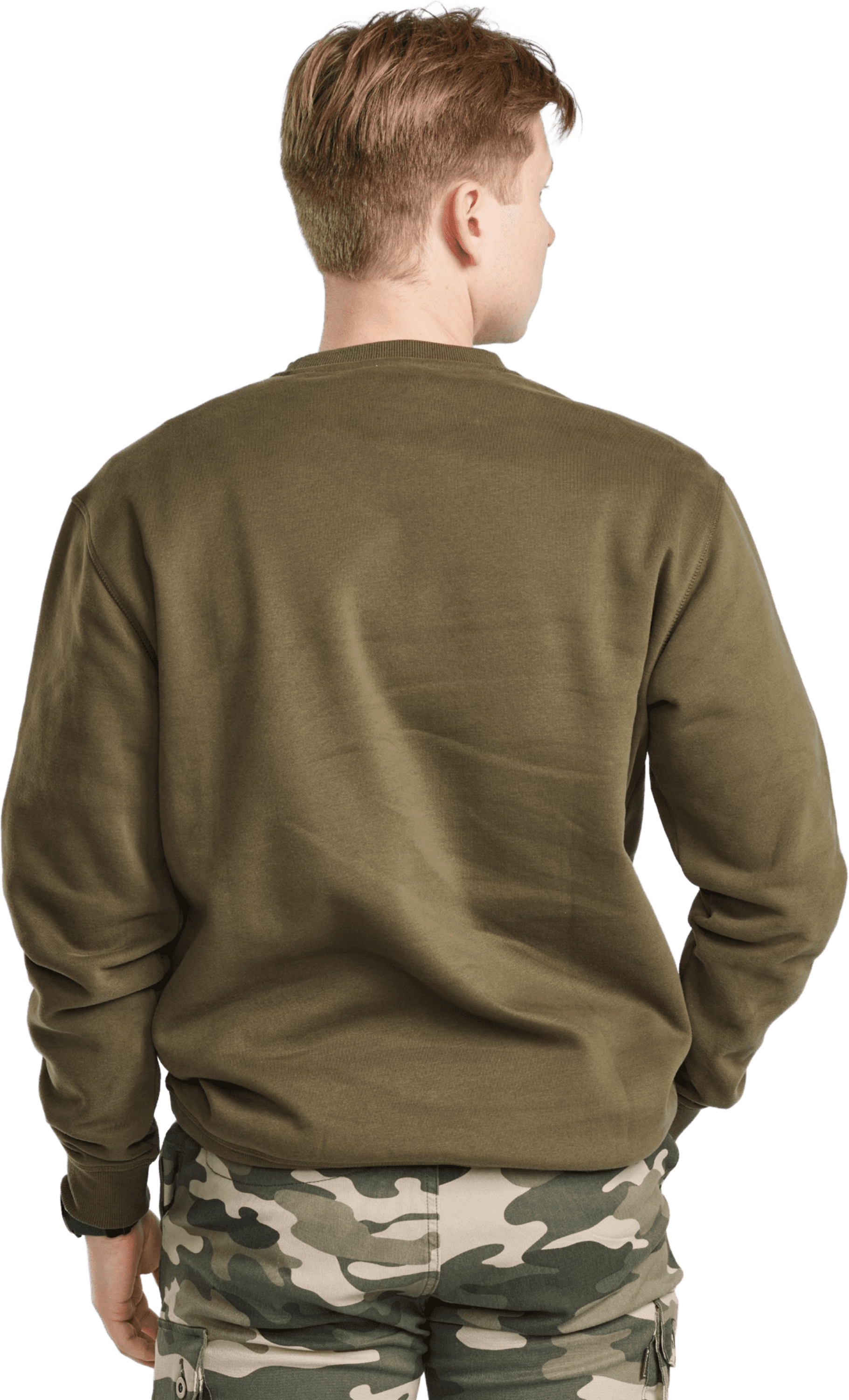 PINEWOOD, V&auml;rnamo Pw Logo Sweater