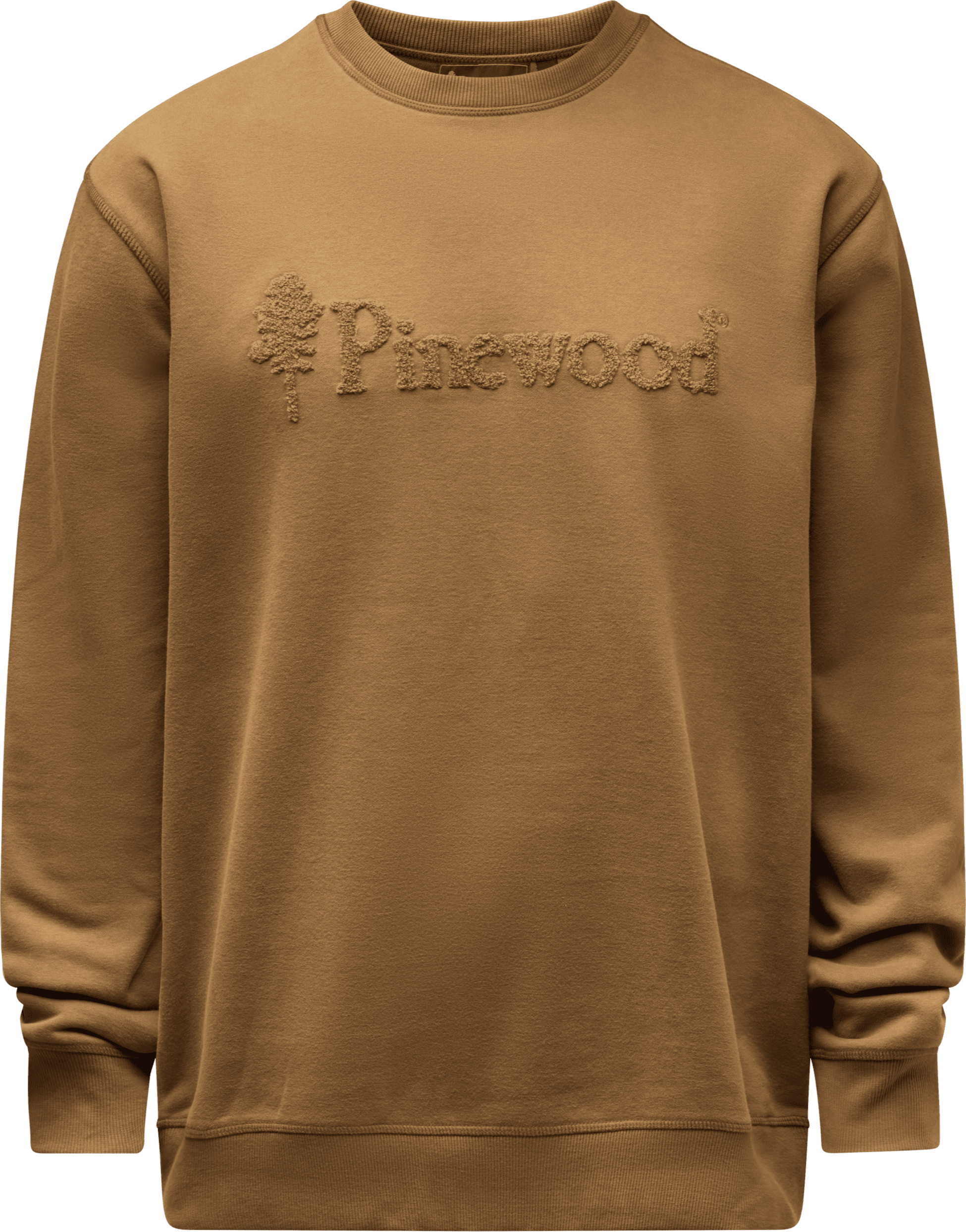 PINEWOOD, V&auml;rnamo Pw Logo Sweater