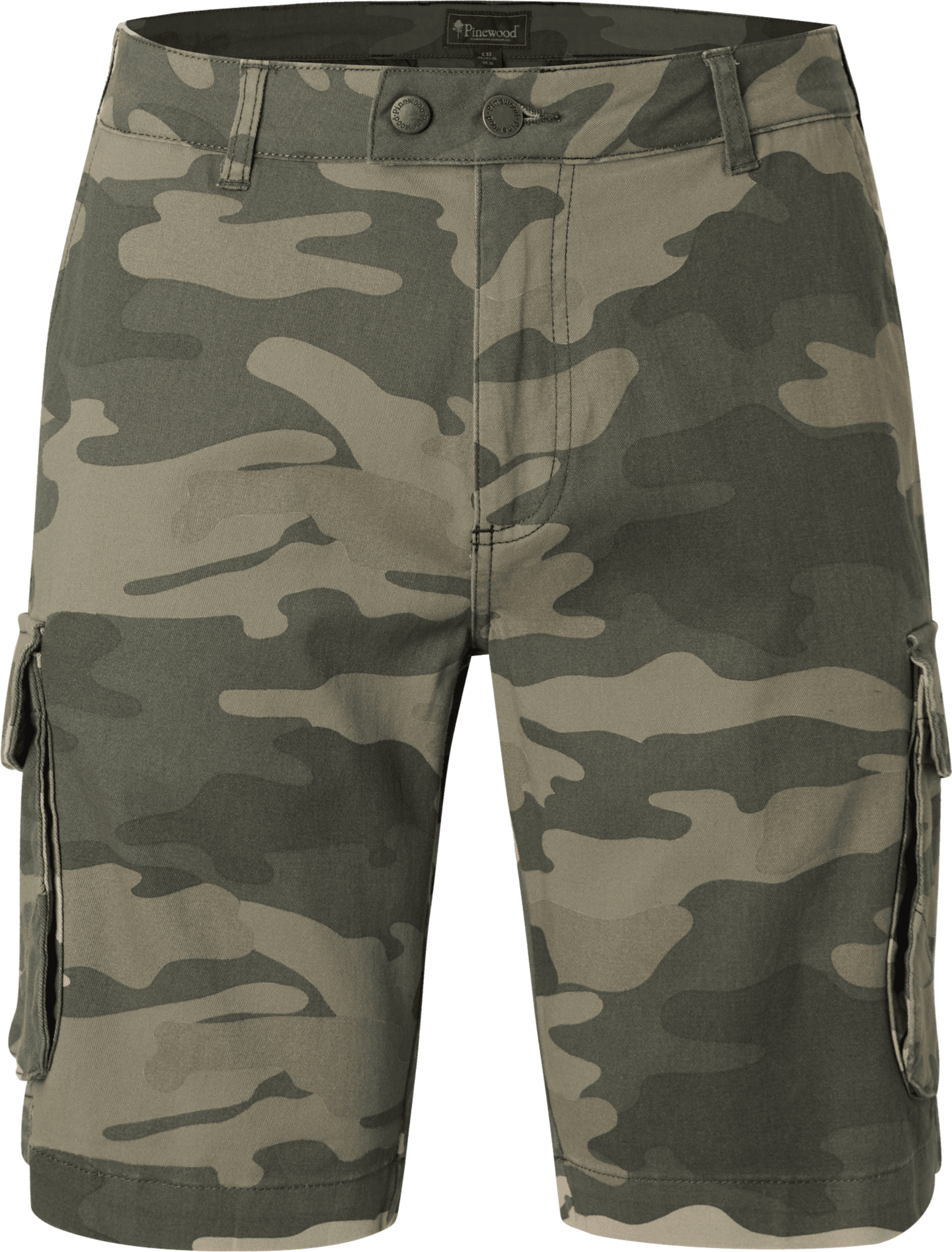 PINEWOOD, V&auml;rnamo Serengeti Shorts