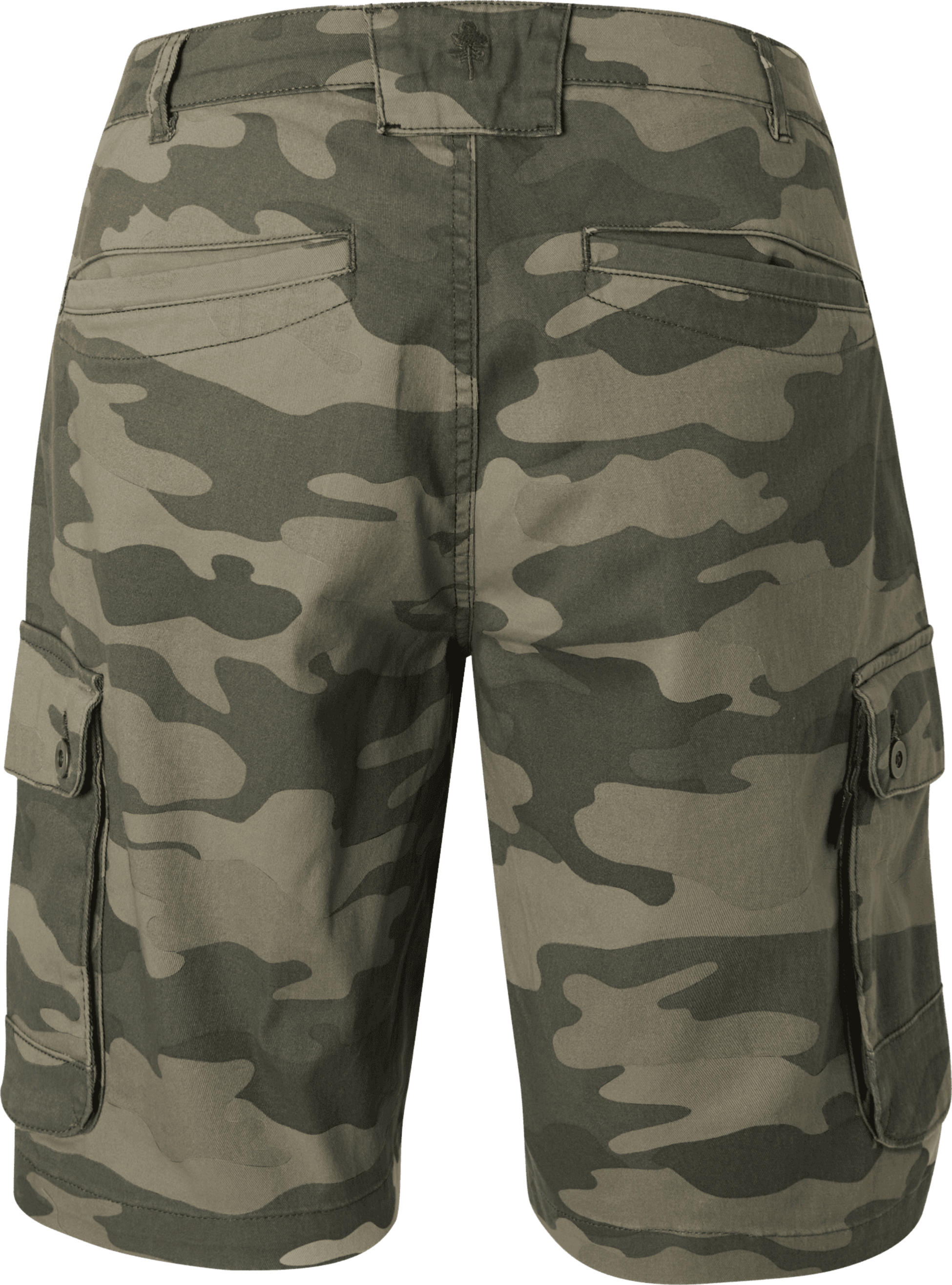 PINEWOOD, V&auml;rnamo Serengeti Shorts