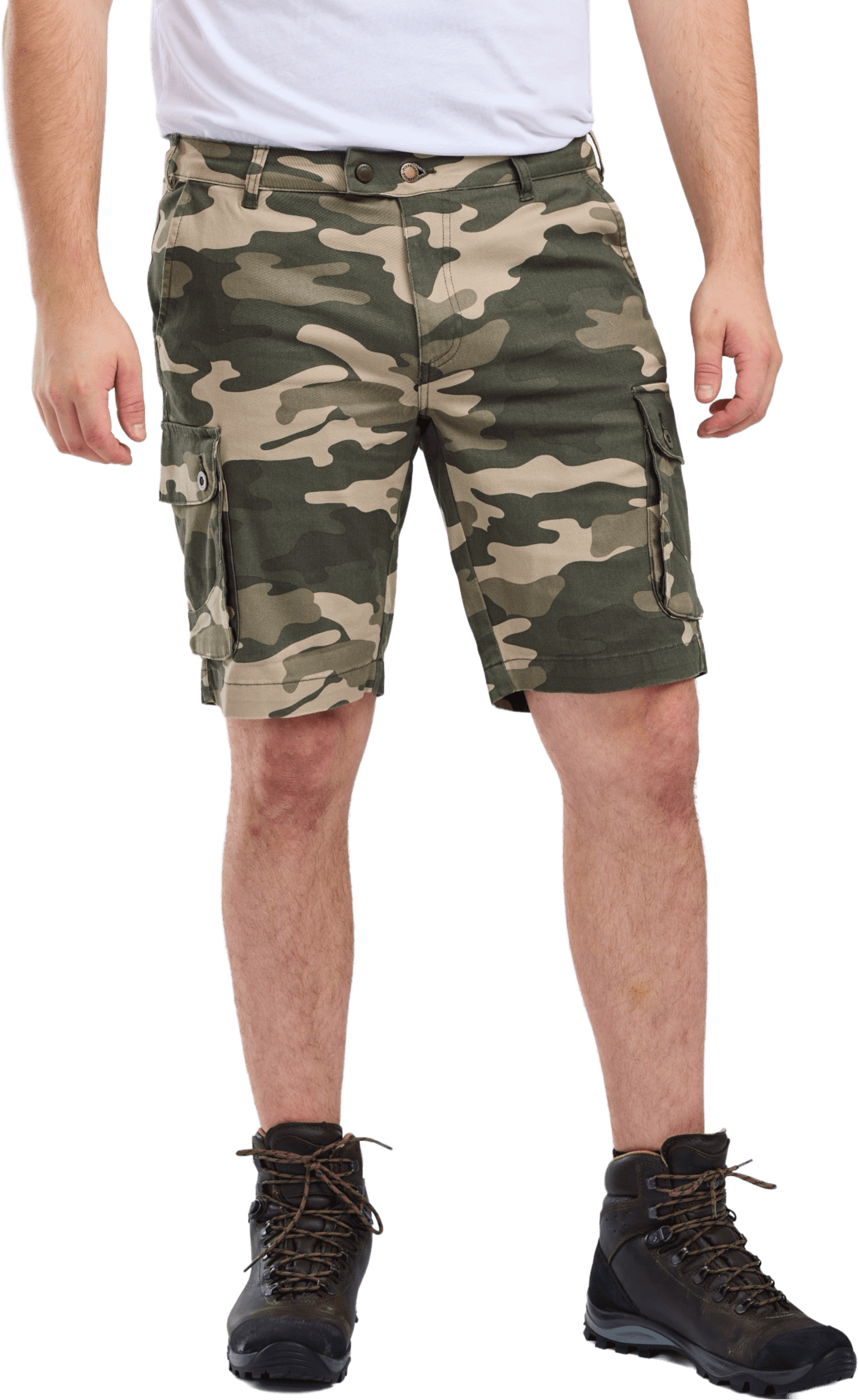 PINEWOOD, V&auml;rnamo Serengeti Shorts