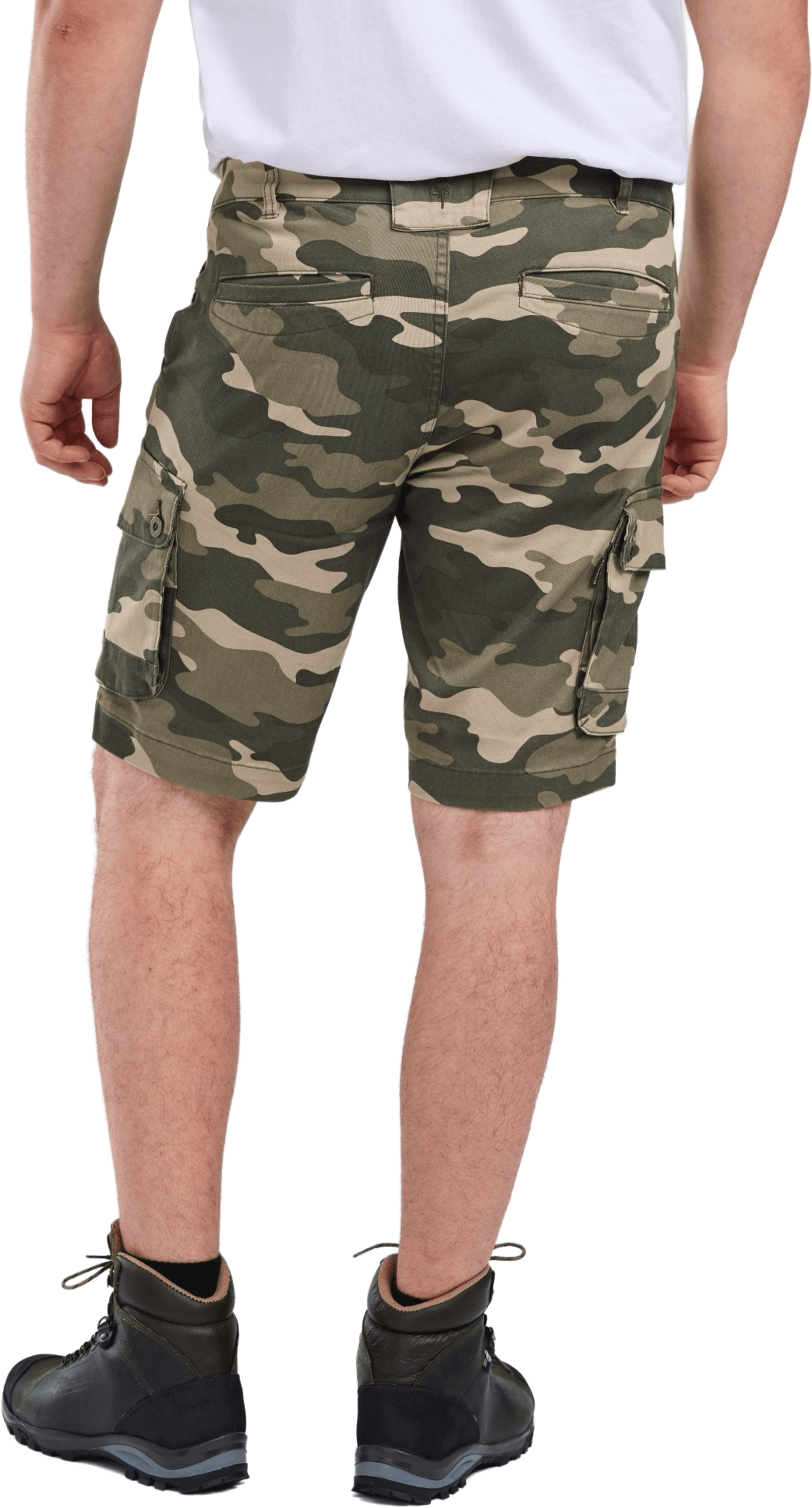 PINEWOOD, V&auml;rnamo Serengeti Shorts