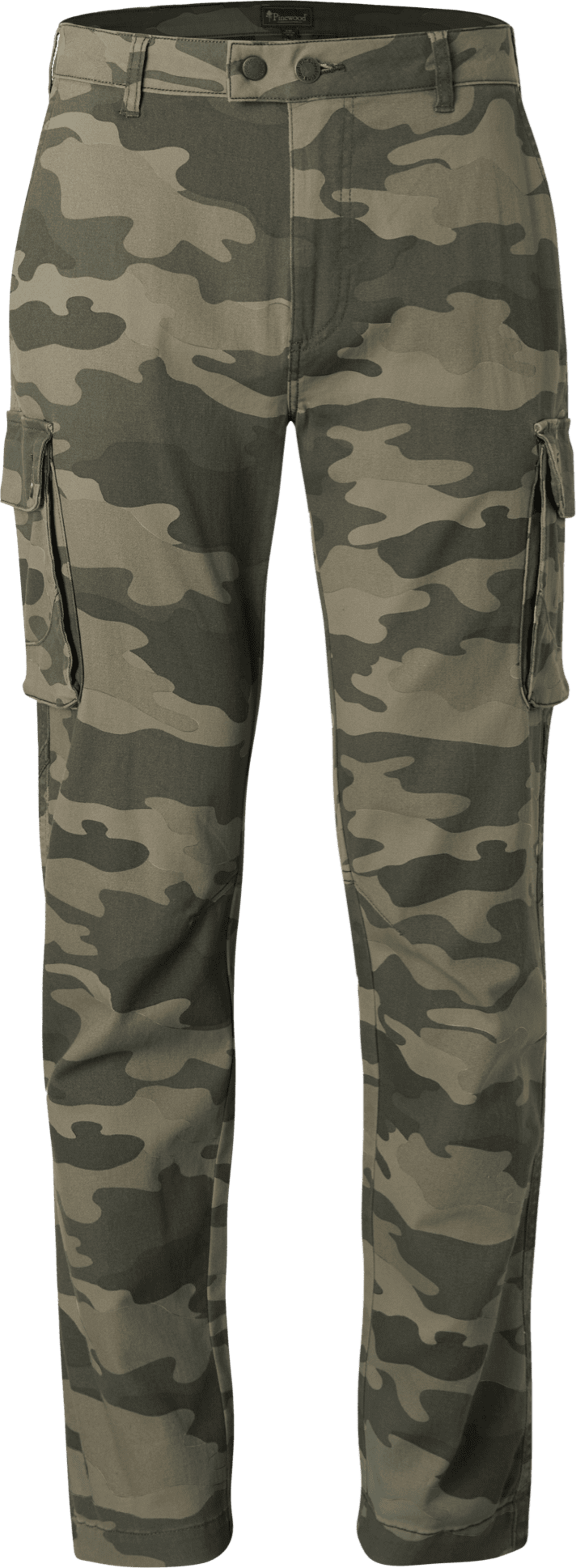 PINEWOOD, V&auml;rnamo Serengeti Trs-c