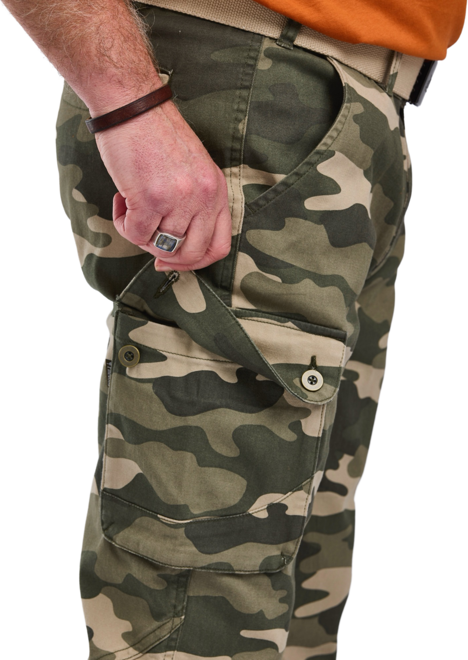 PINEWOOD, V&auml;rnamo Serengeti Trs-c