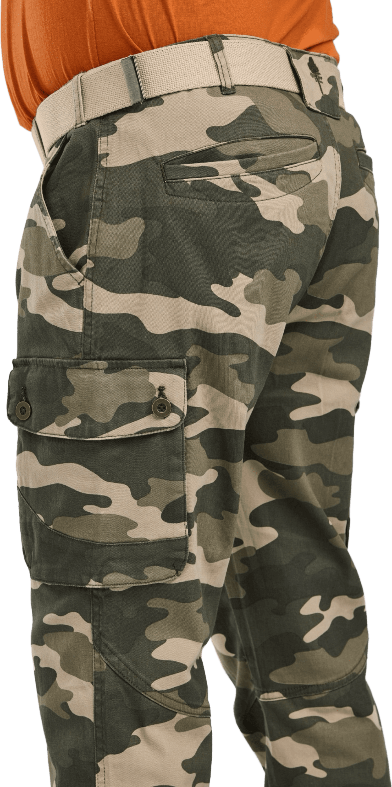 PINEWOOD, V&auml;rnamo Serengeti Trs-c