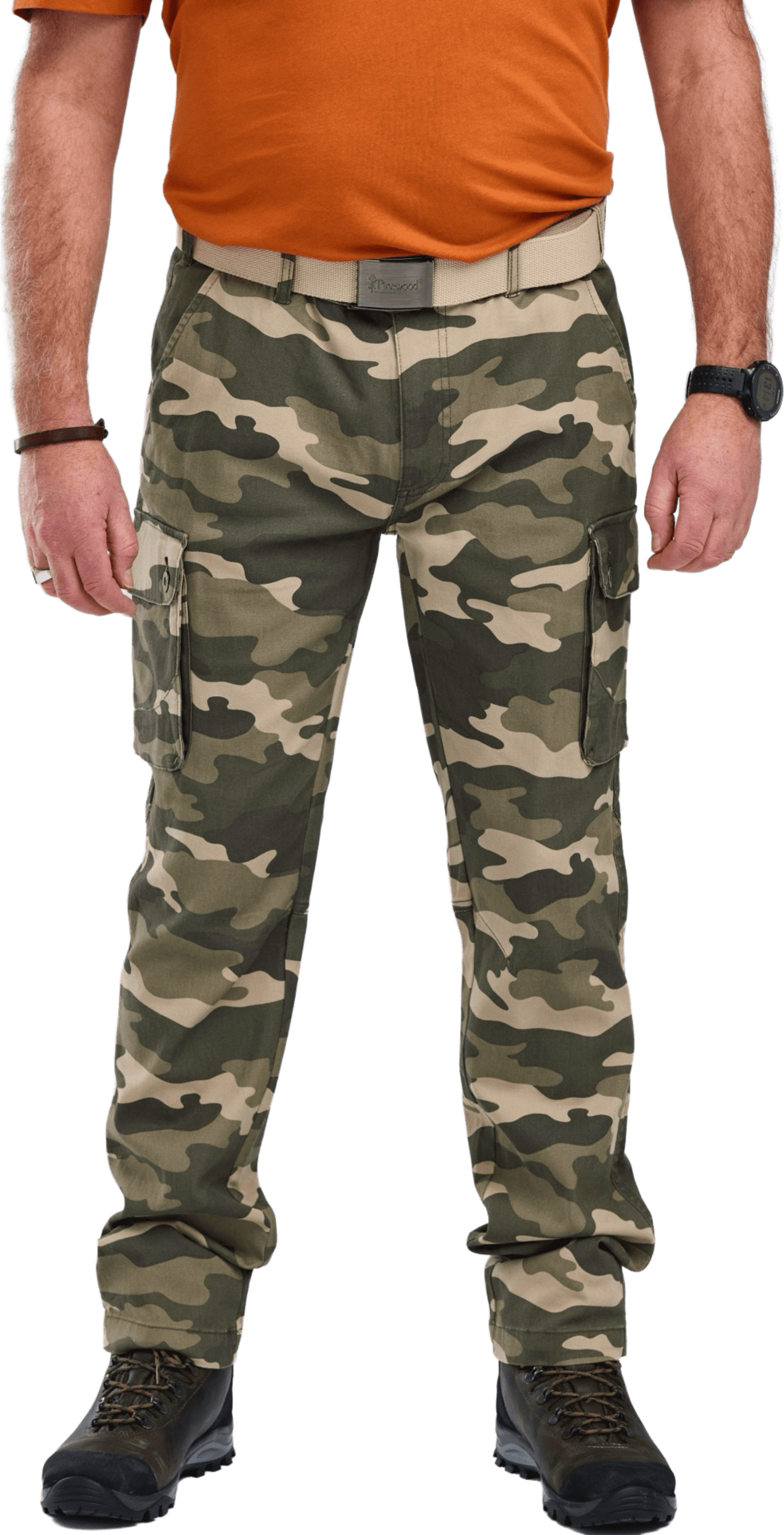 PINEWOOD, V&auml;rnamo Serengeti Trs-c