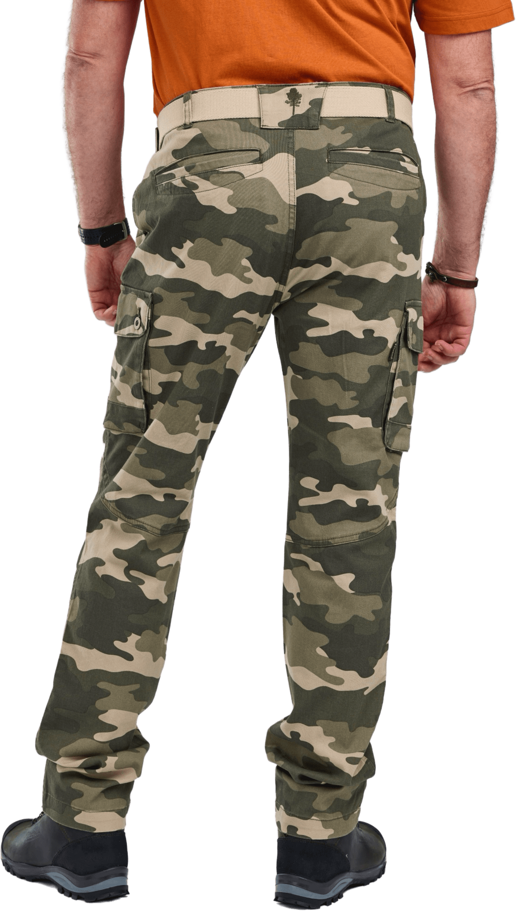 PINEWOOD, V&auml;rnamo Serengeti Trs-c