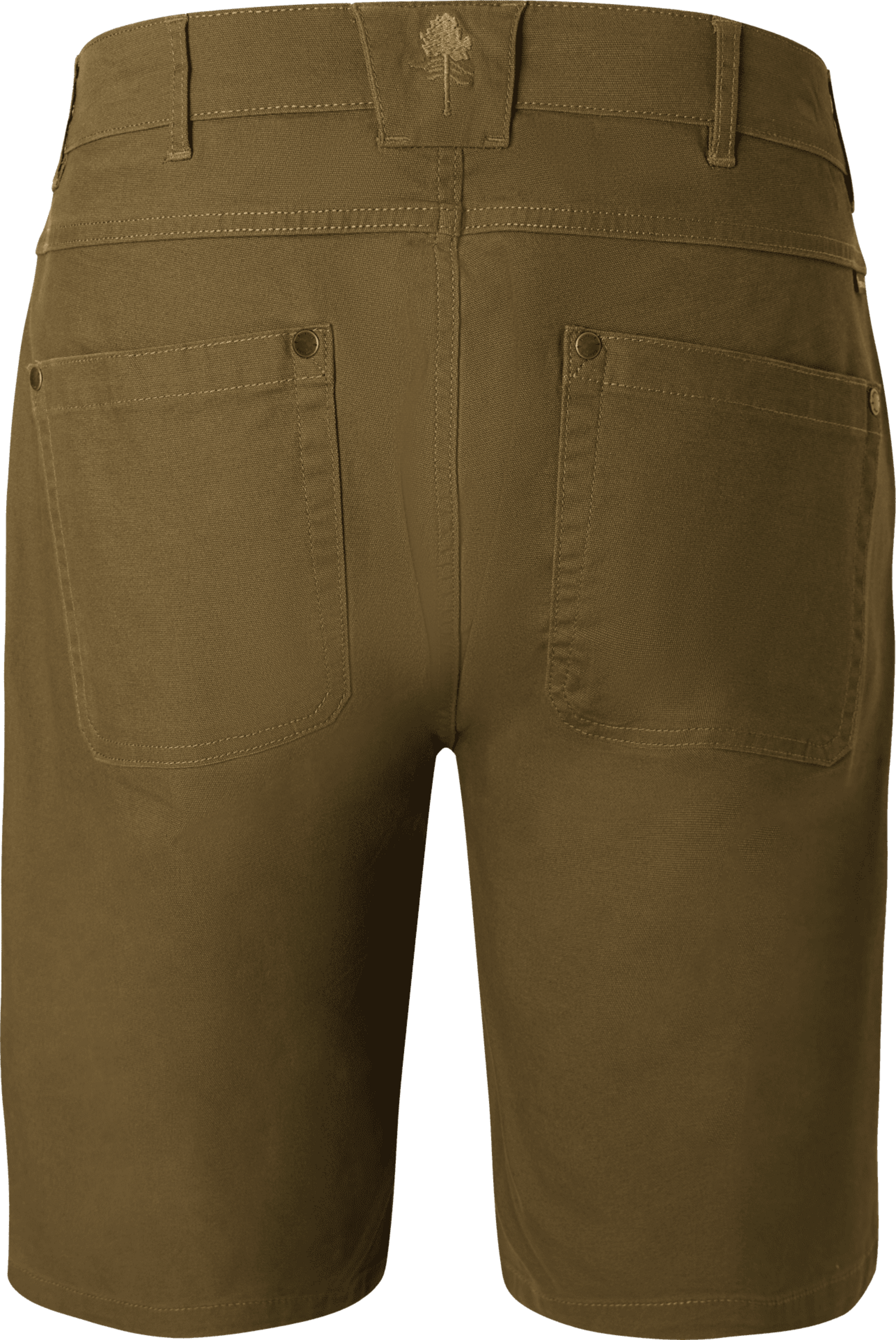 PINEWOOD, Värnamo Vintage Canvas Shorts
