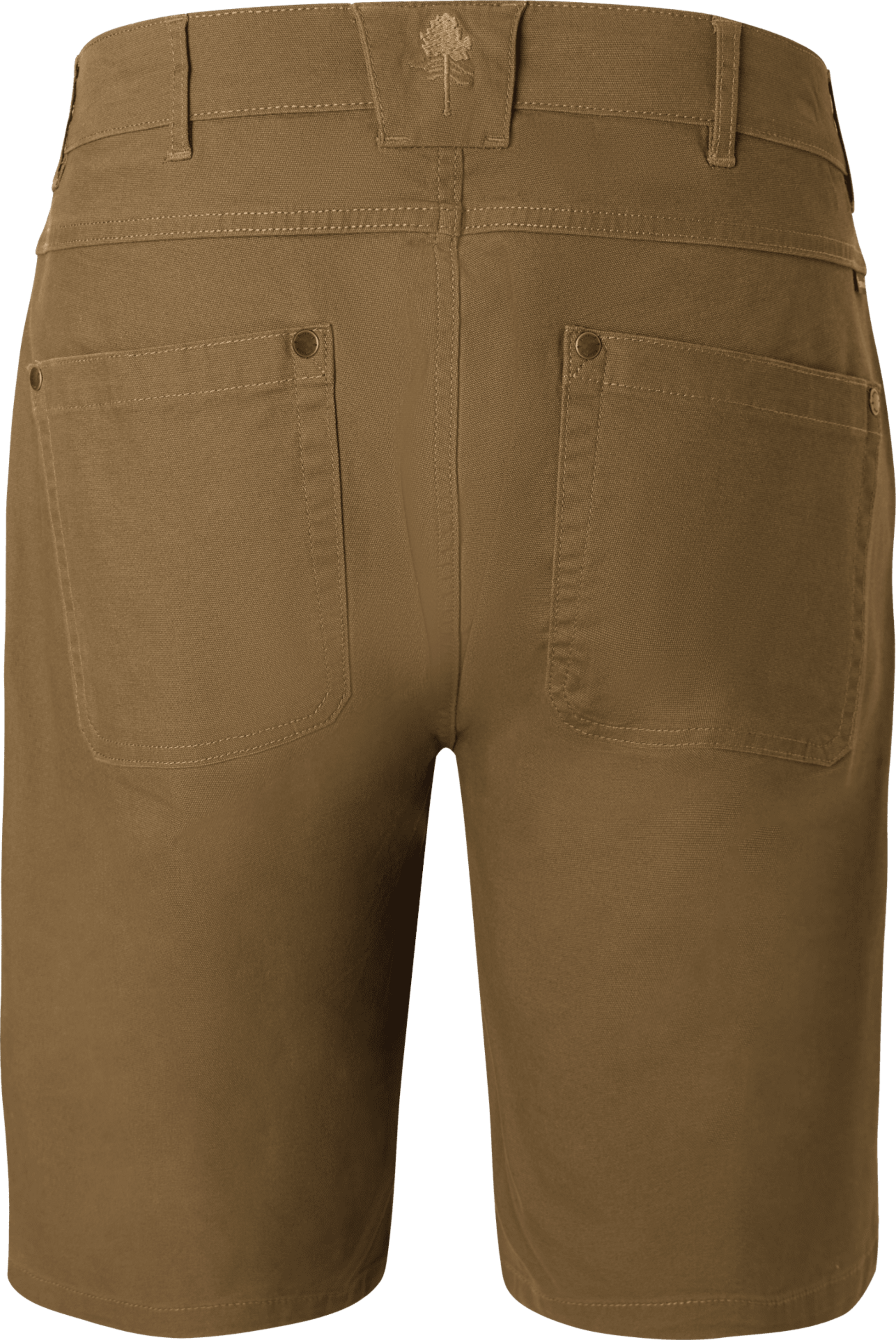PINEWOOD, Värnamo Vintage Canvas Shorts