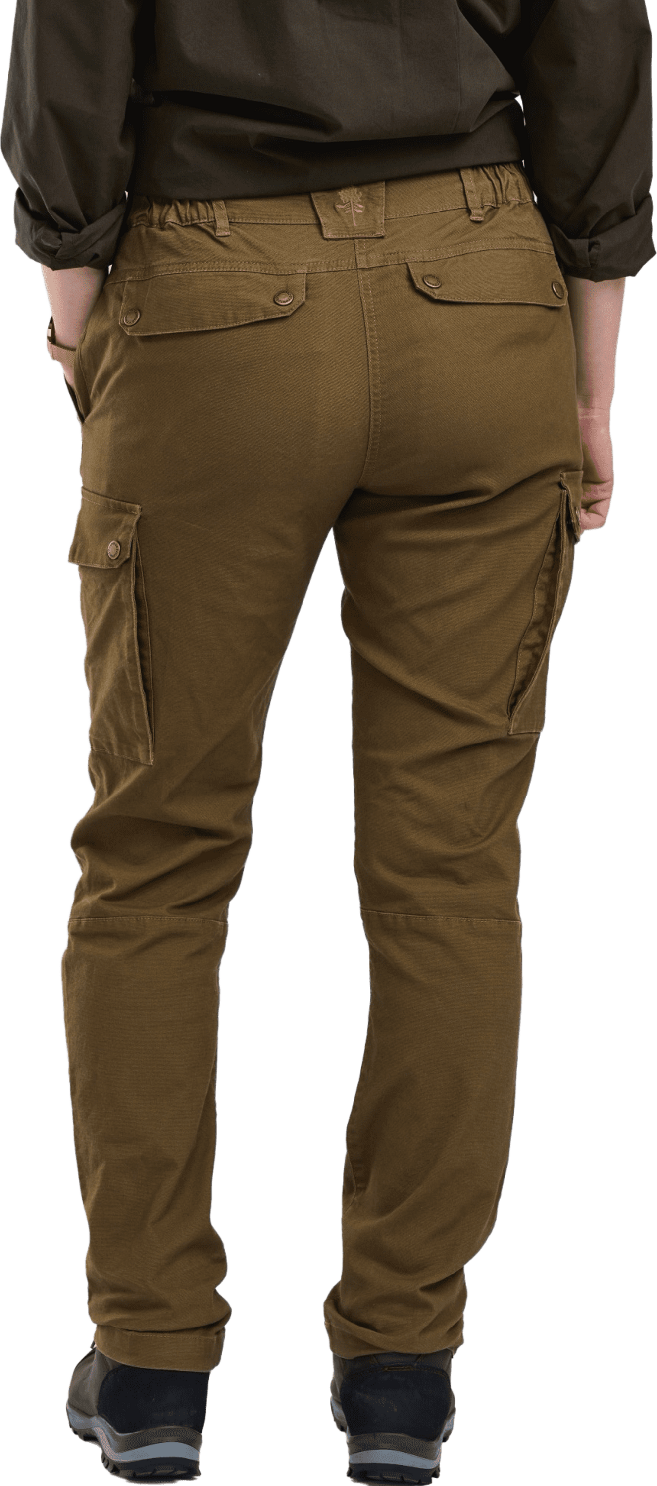 PINEWOOD, V&auml;rnamo Vintage Canvas Trs W