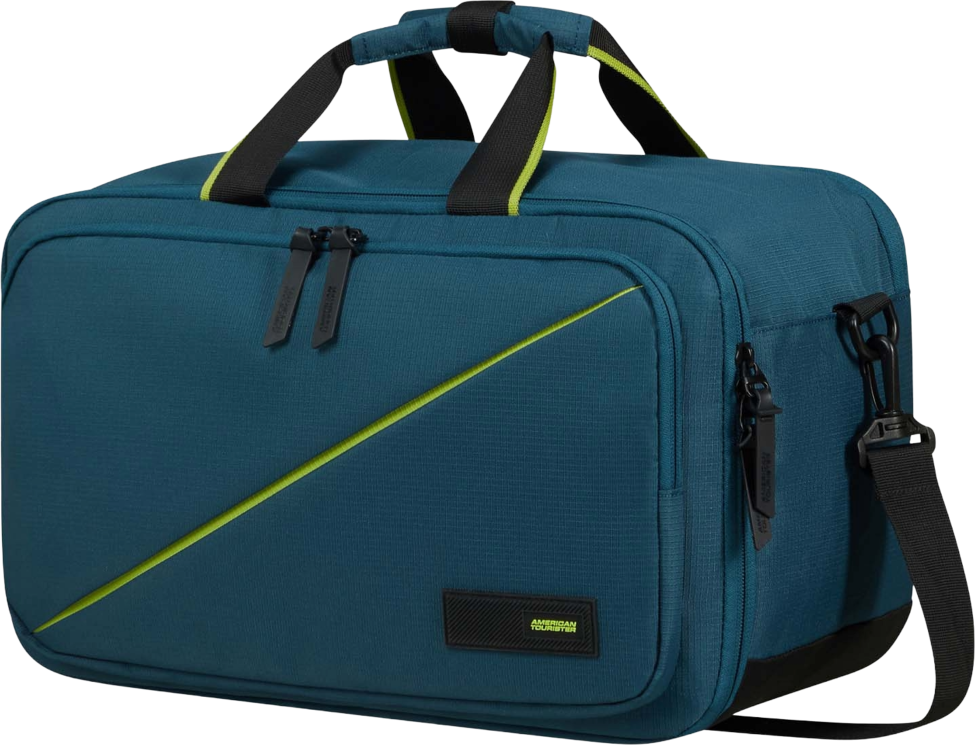 AMERICAN TOURISTER, Väska Boarding 3-way Take2cabin