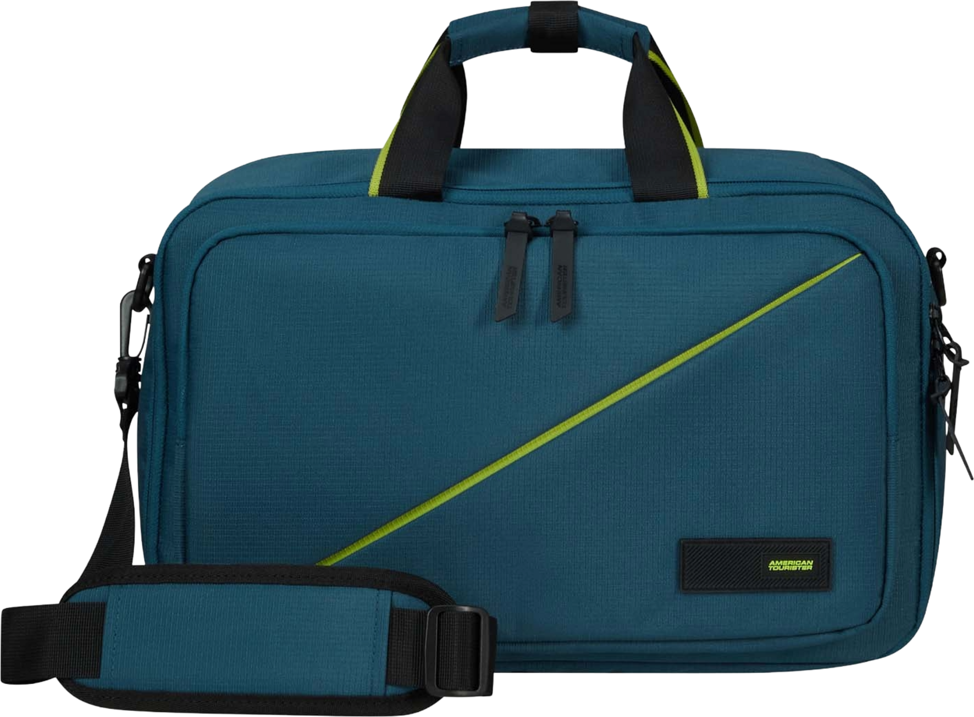 AMERICAN TOURISTER, Väska Boarding 3-way Take2cabin