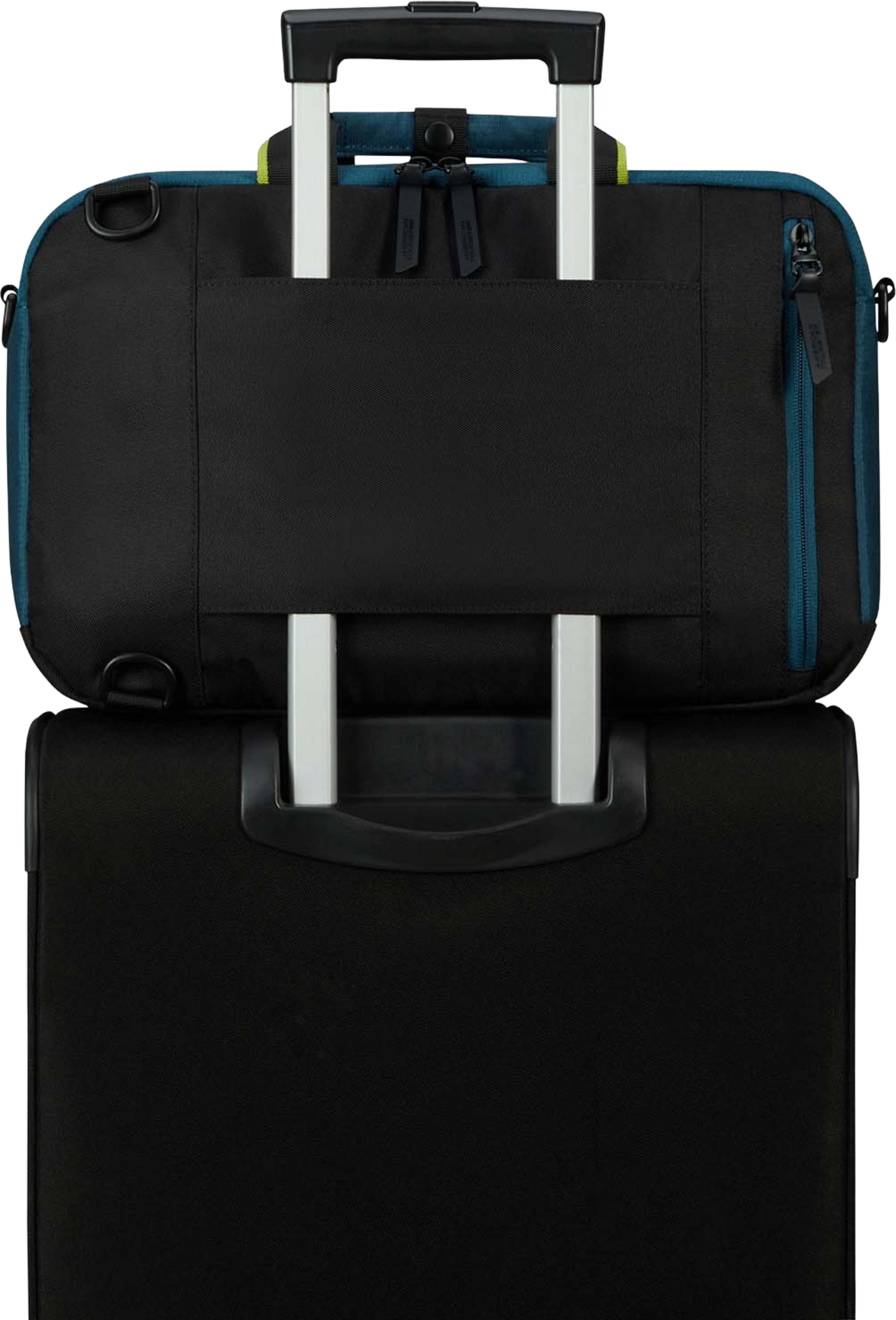 AMERICAN TOURISTER, Väska Boarding 3-way Take2cabin