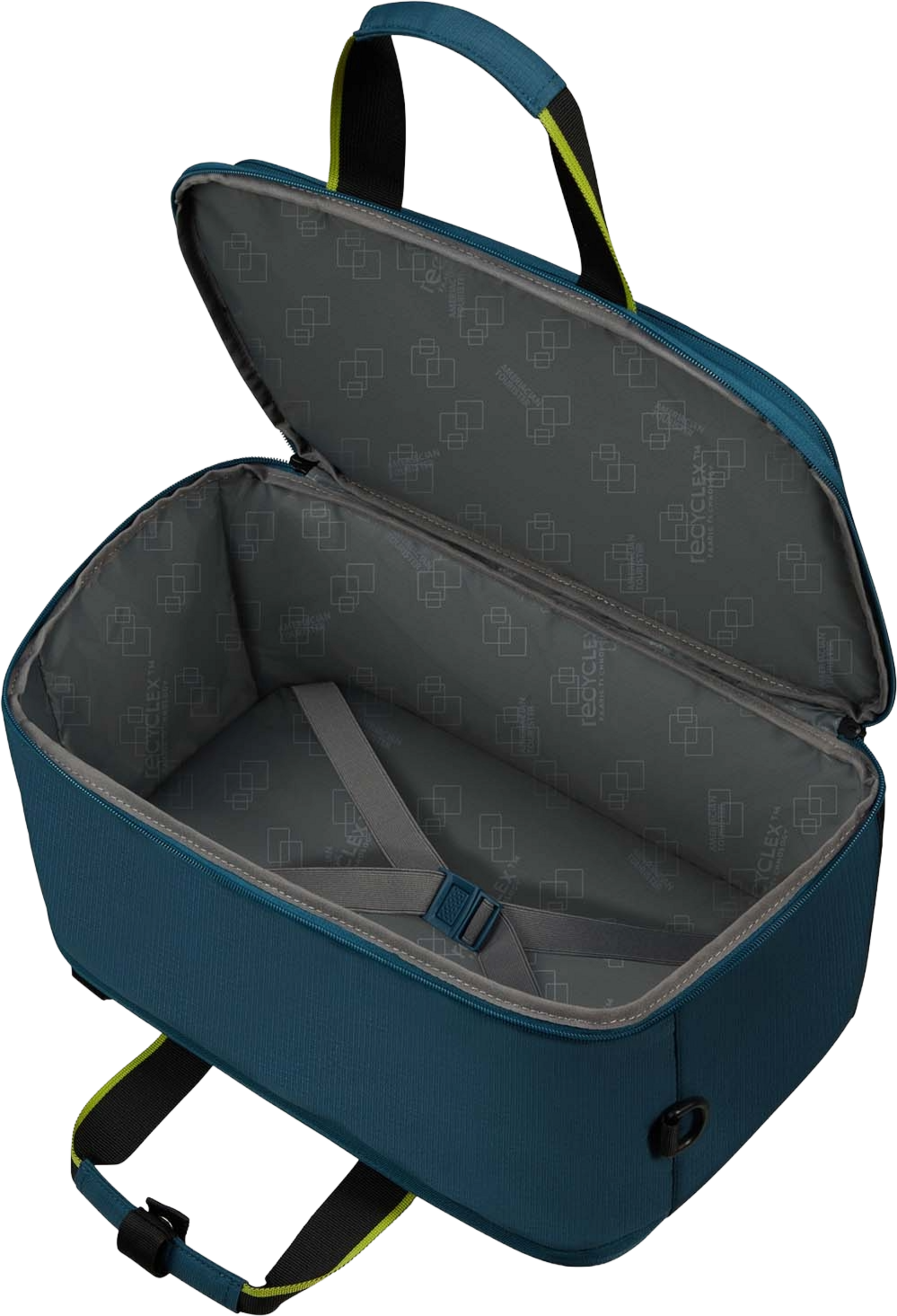 AMERICAN TOURISTER, Väska Boarding 3-way Take2cabin