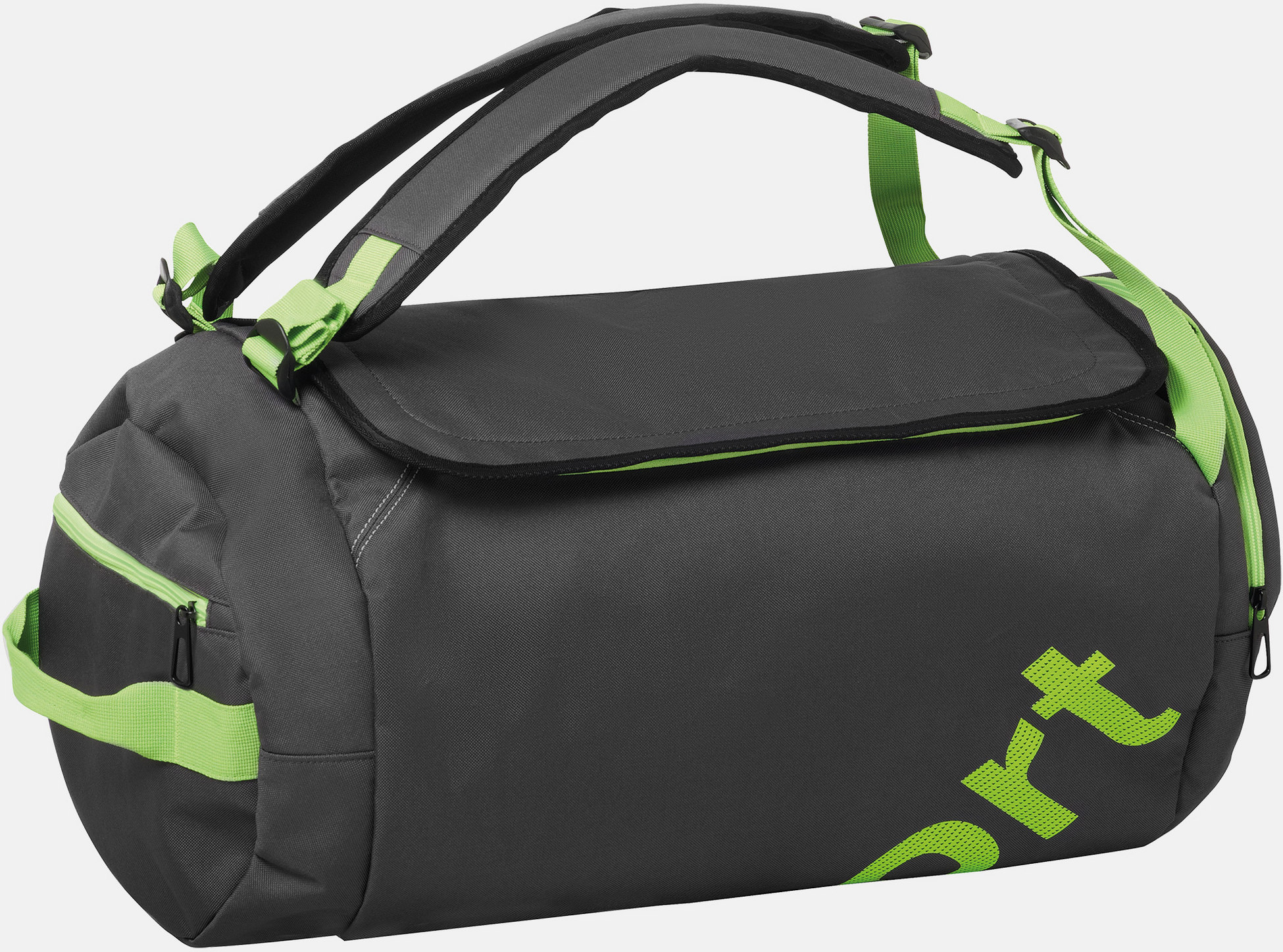 UHL SPORT, Väska Cape Bag