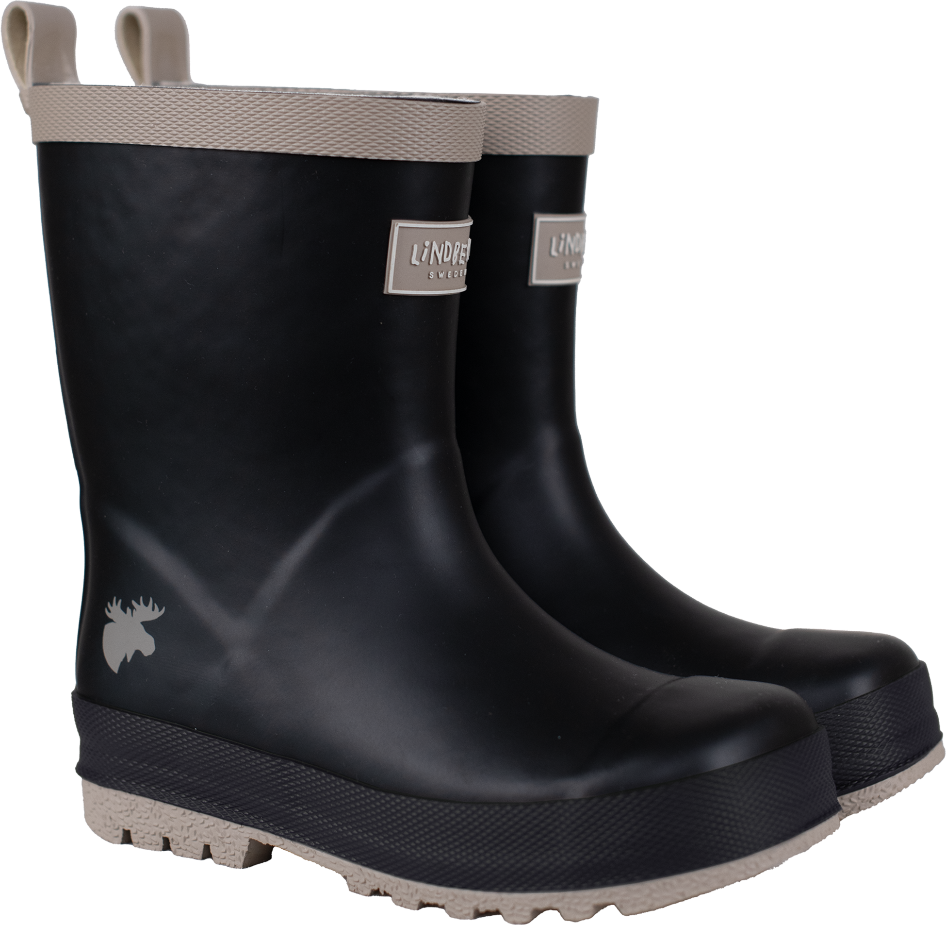 LINDBERG, Våghals Rubber Boot