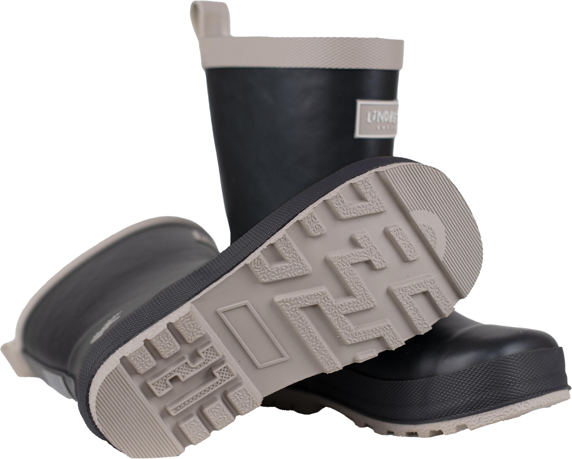LINDBERG, Våghals Rubber Boot