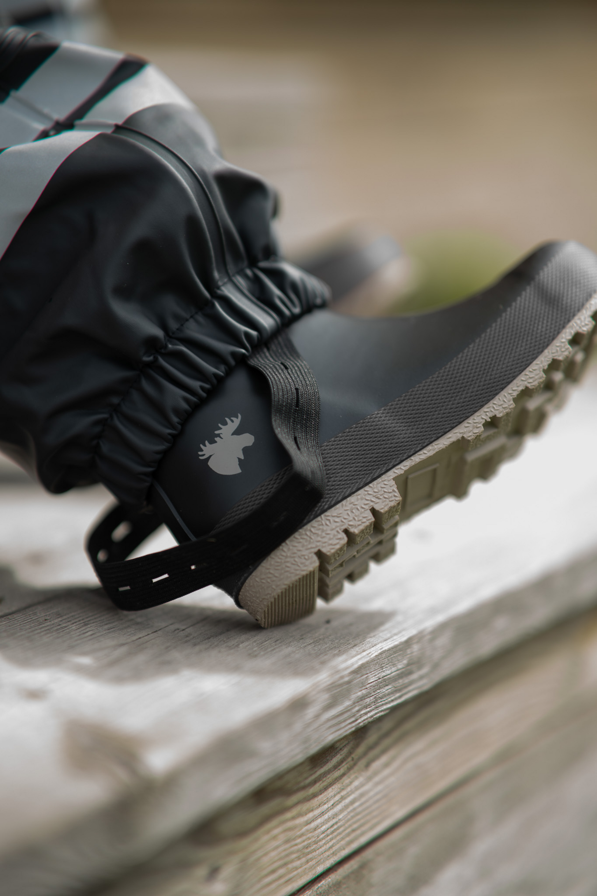 LINDBERG, Våghals Rubber Boot