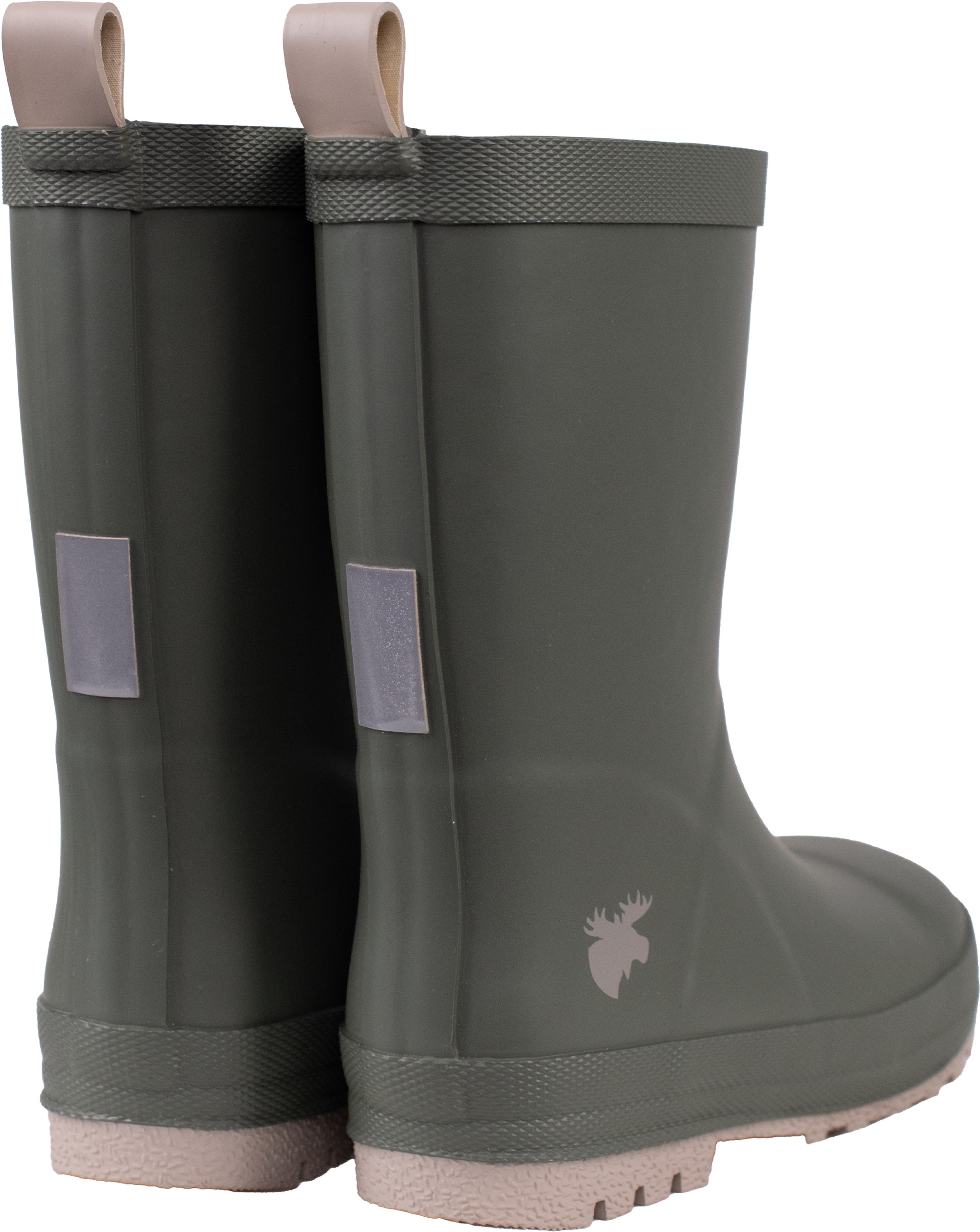 LINDBERG, V&aring;ghals Rubber Boot