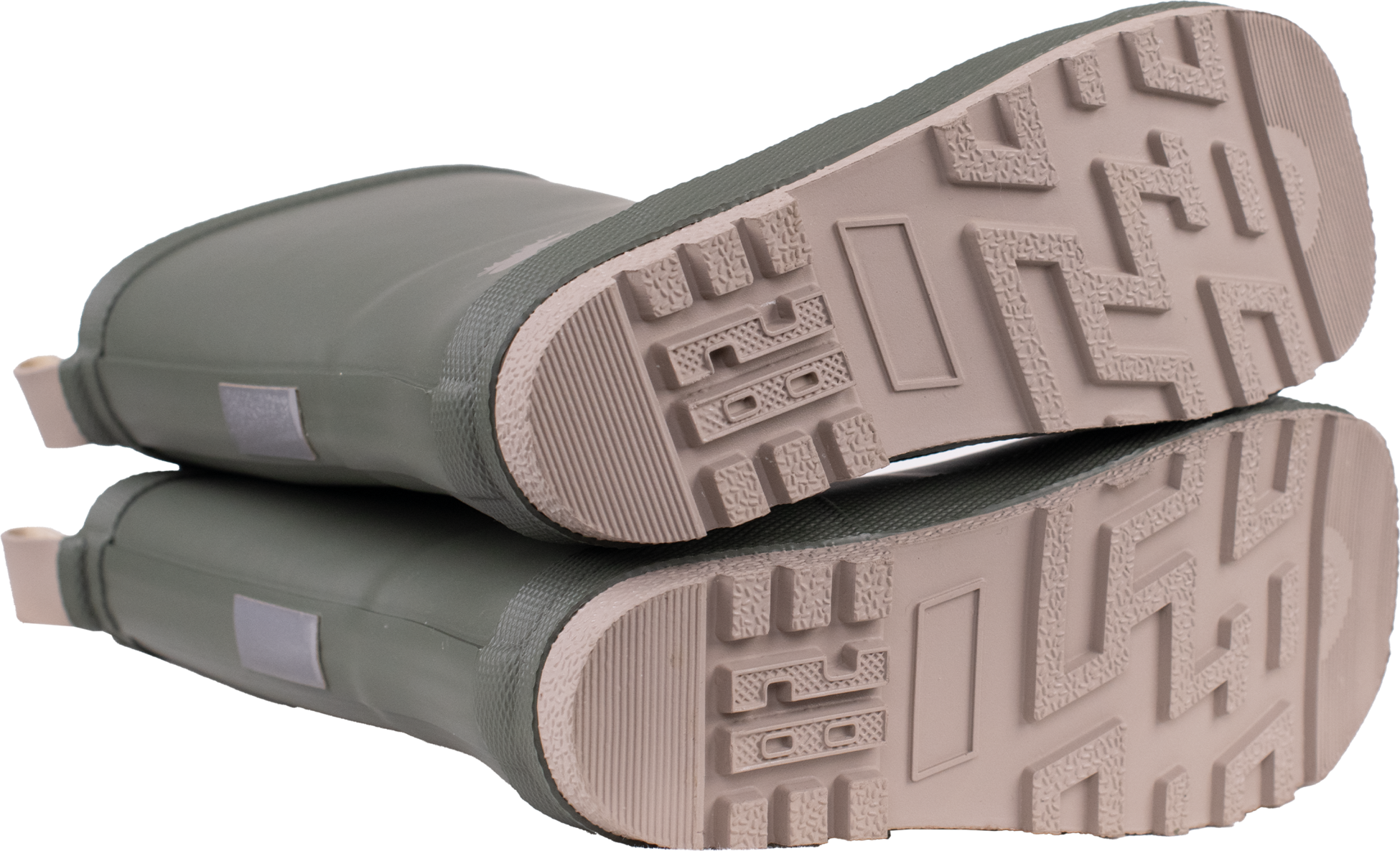 LINDBERG, V&aring;ghals Rubber Boot