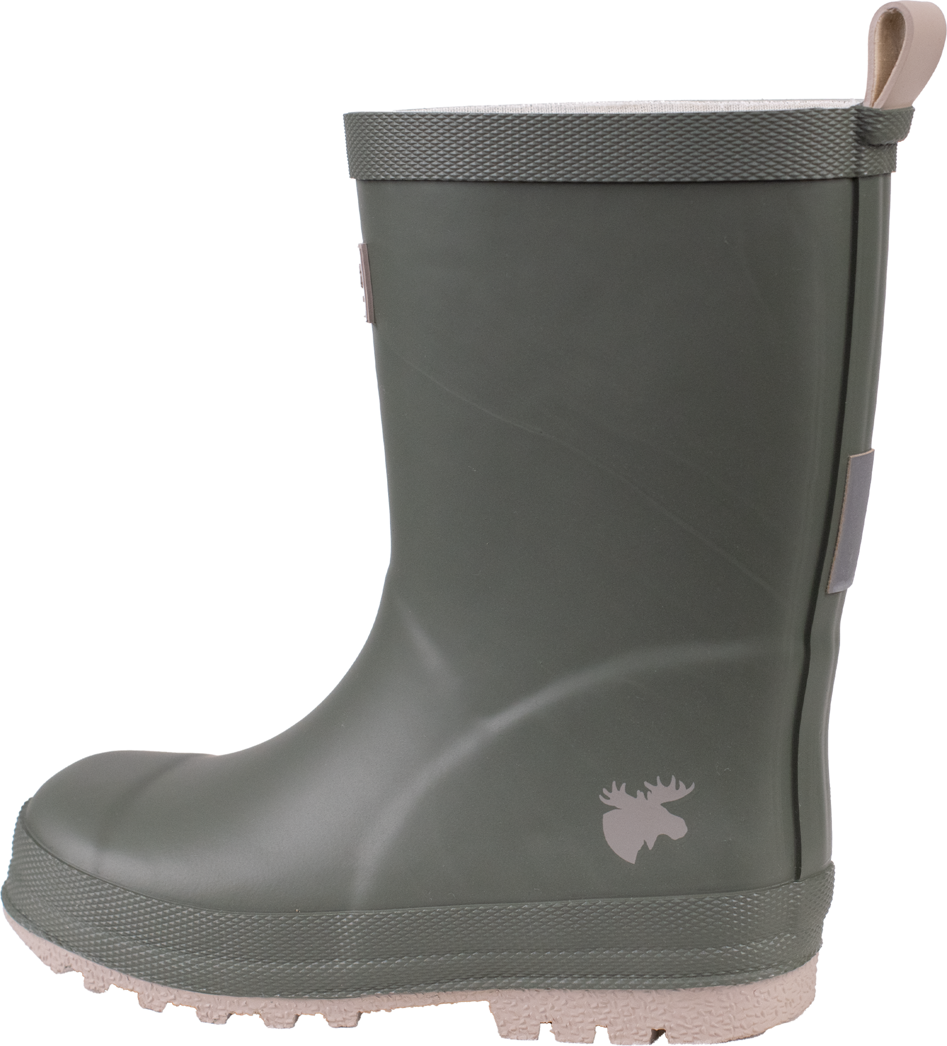 LINDBERG, V&aring;ghals Rubber Boot