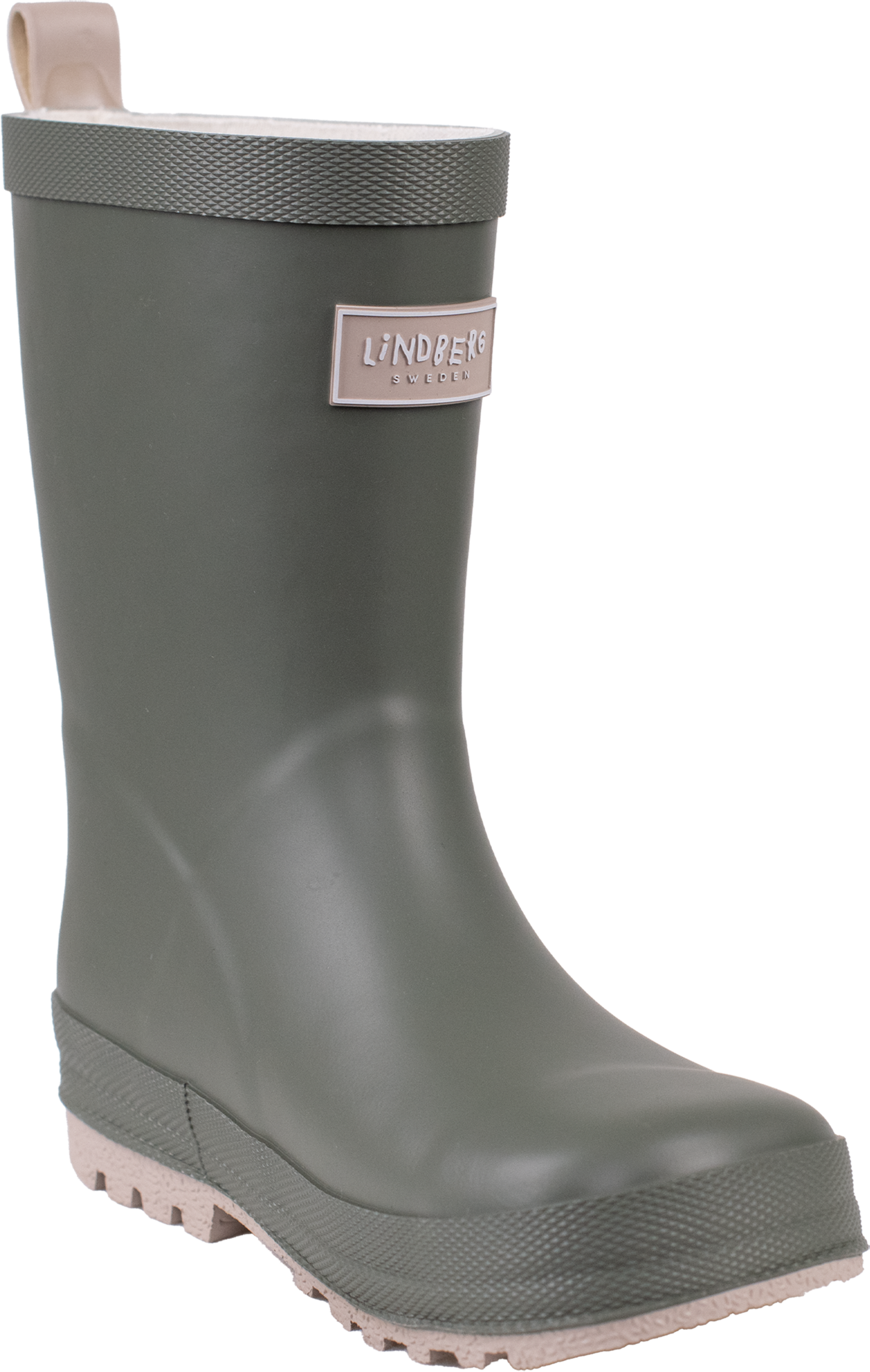 LINDBERG, V&aring;ghals Rubber Boot