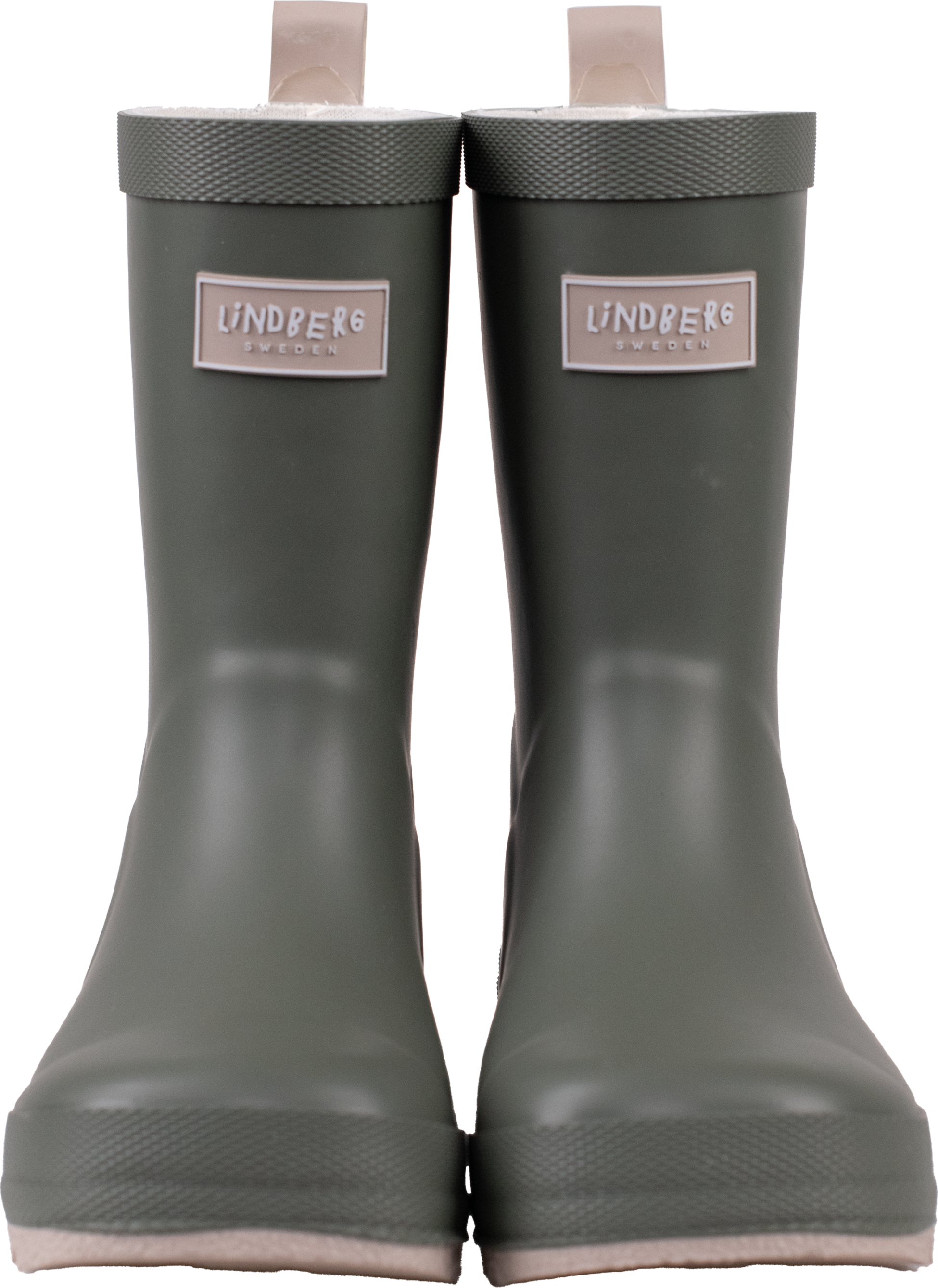 LINDBERG, V&aring;ghals Rubber Boot