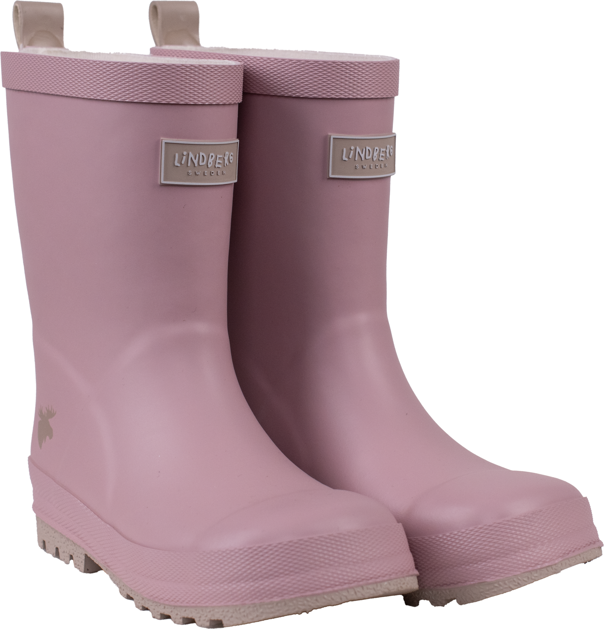 LINDBERG, V&aring;ghals Rubber Boot