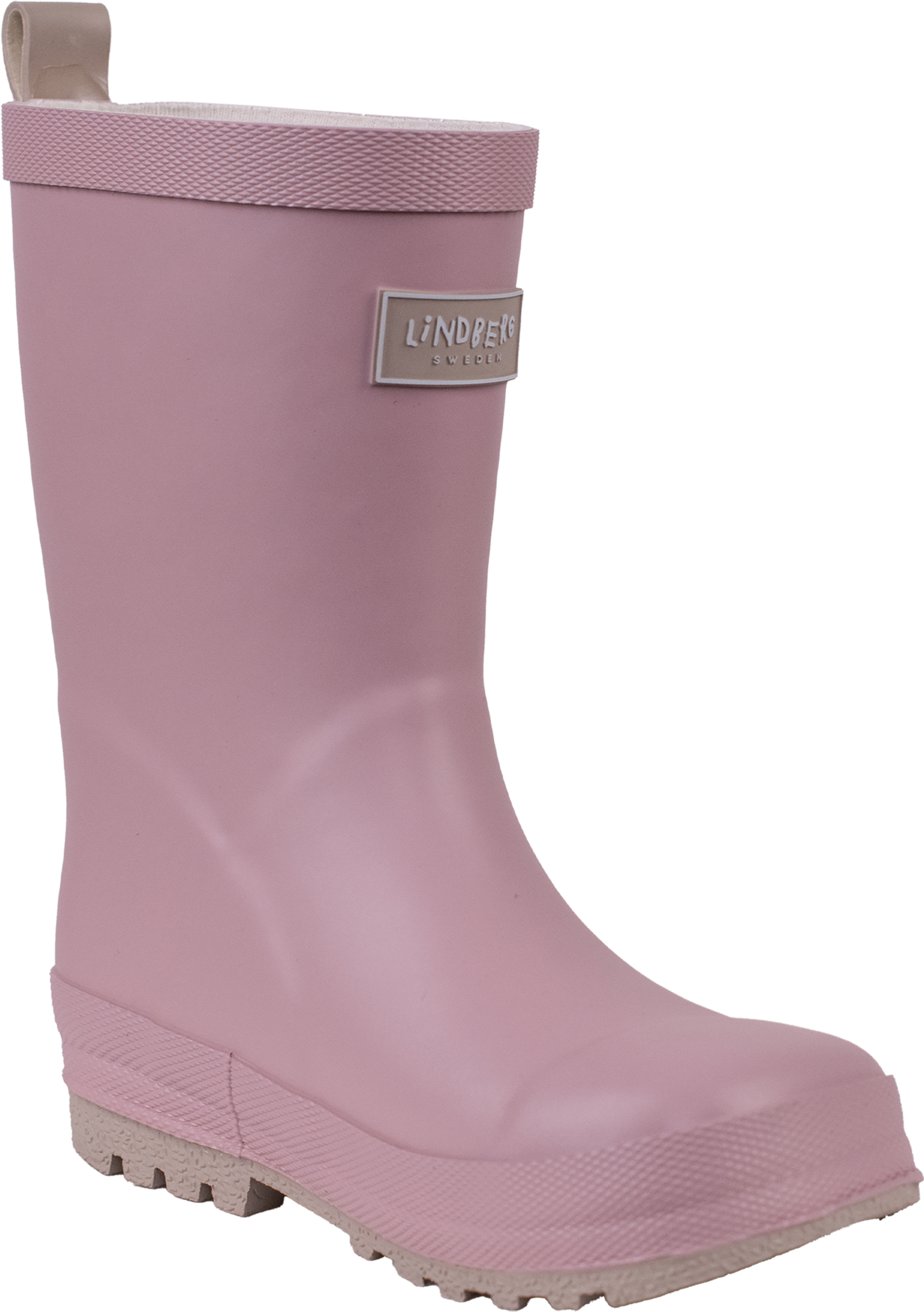 LINDBERG, V&aring;ghals Rubber Boot