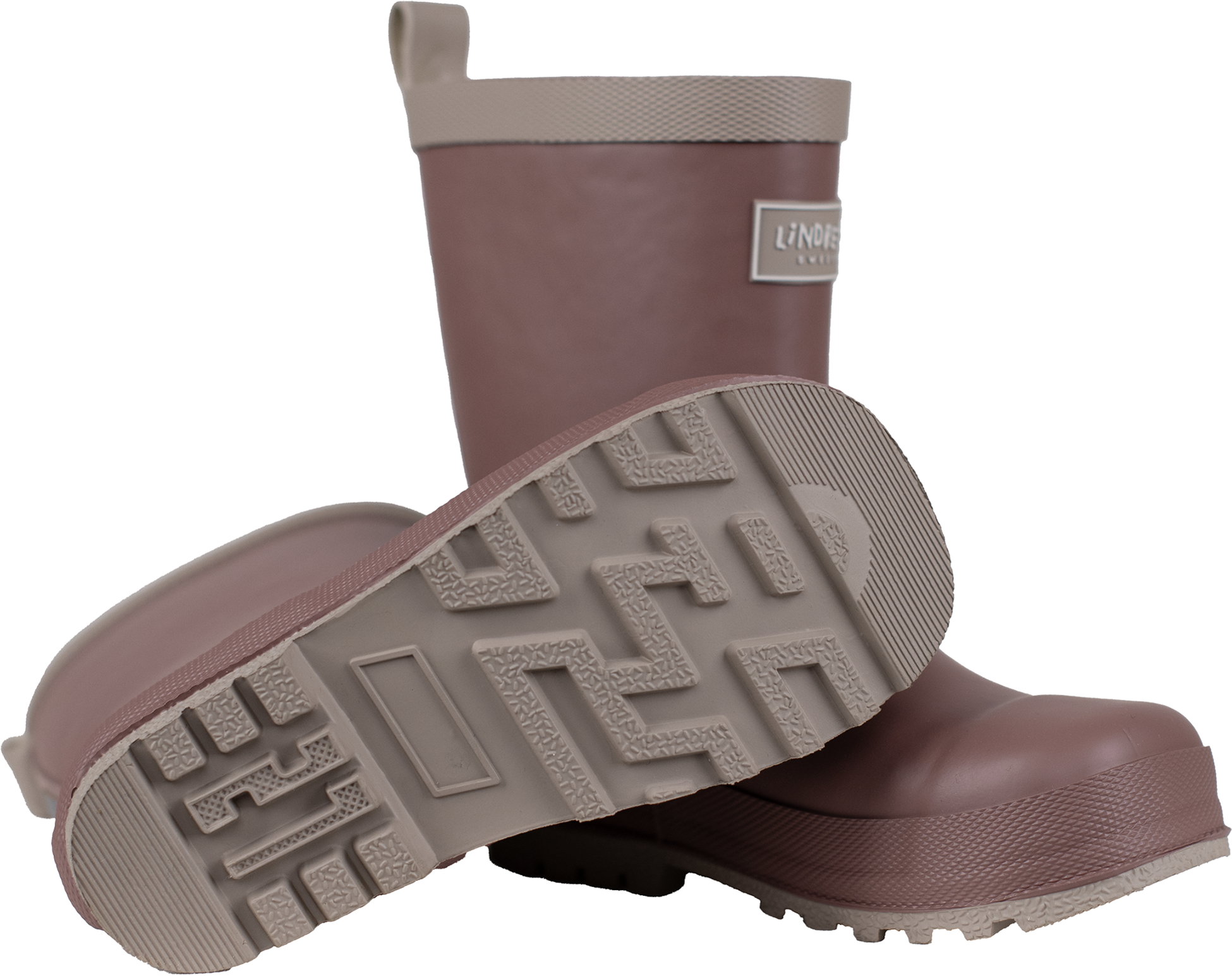 LINDBERG, Våghals Rubber Boot