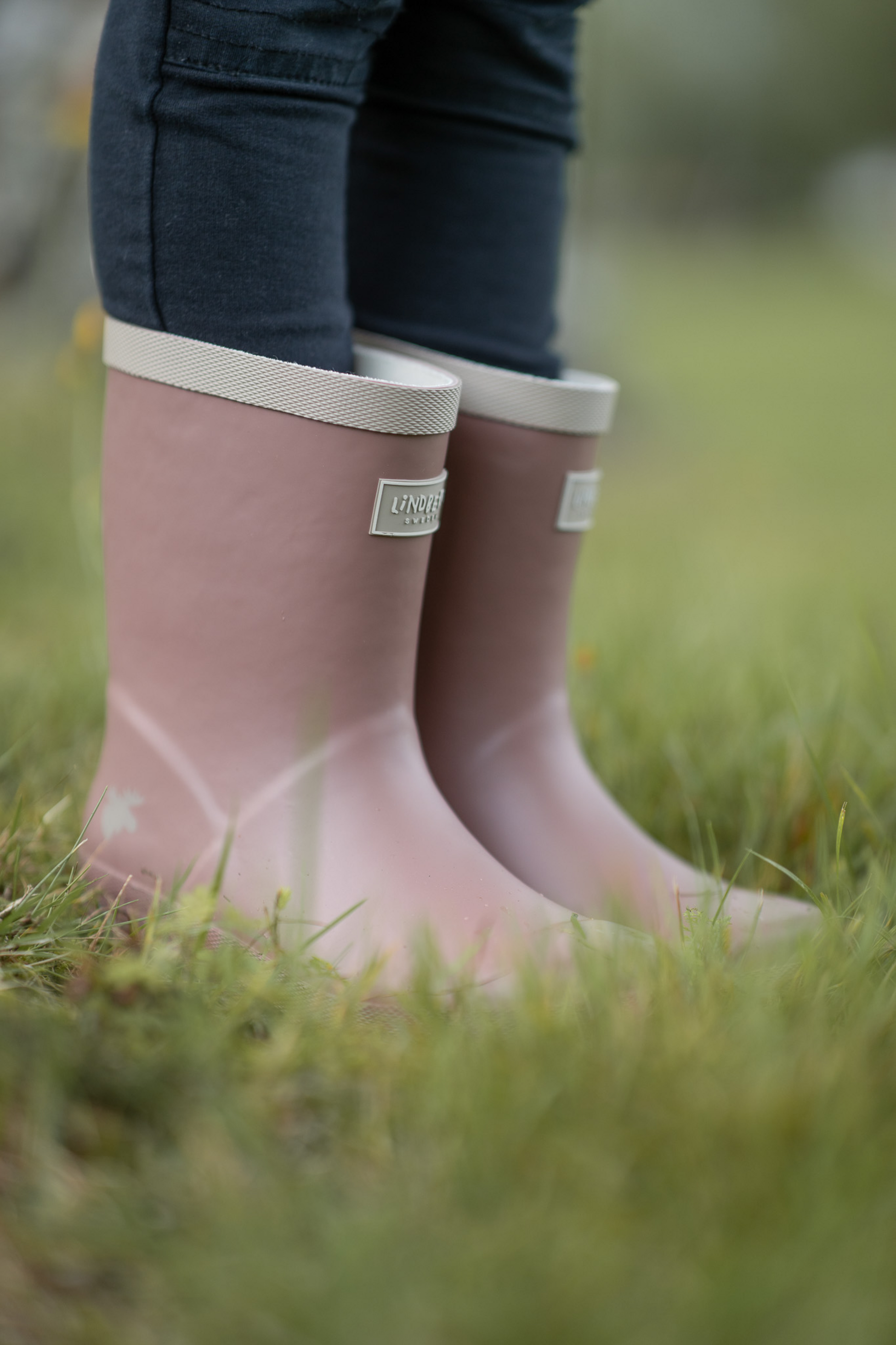 LINDBERG, Våghals Rubber Boot