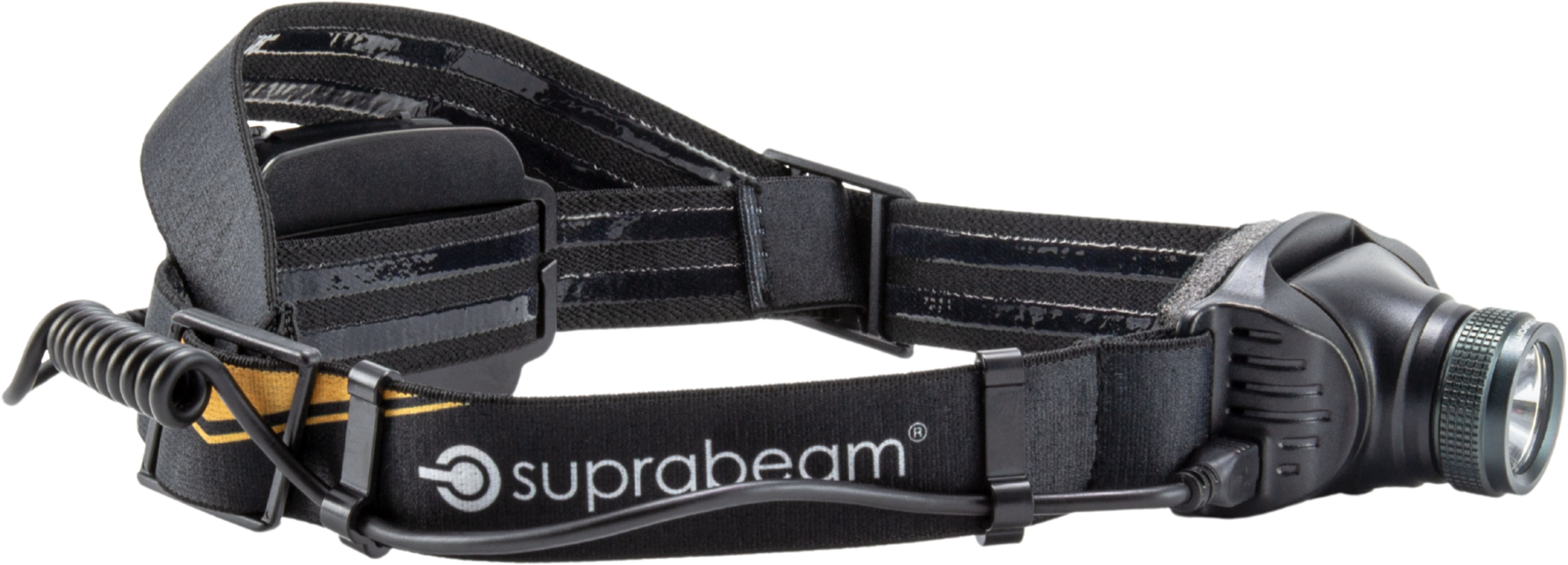SUPRABEAM, V3pro Rechargeable