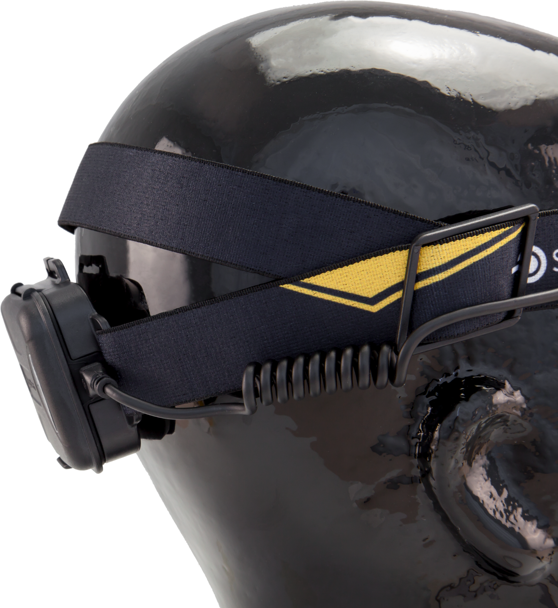 SUPRABEAM, V3pro Rechargeable