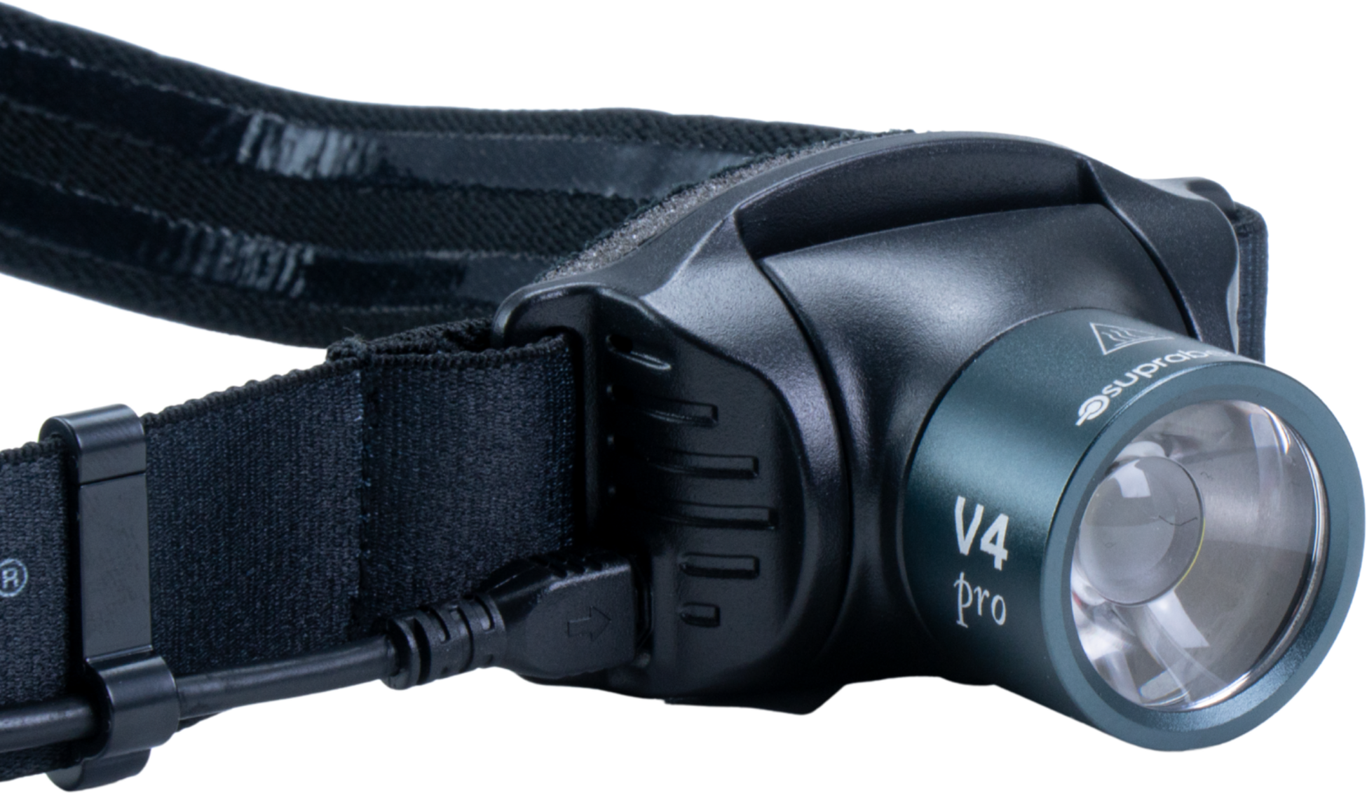 SUPRABEAM, V4pro Rechargeable