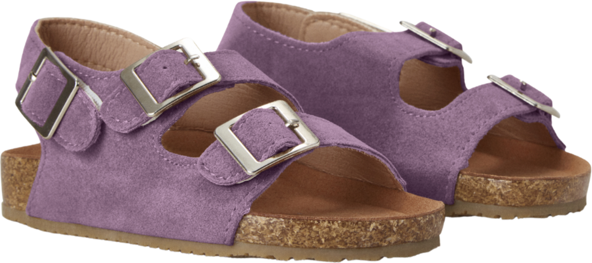 BABYMOCS, Vacay Sandal