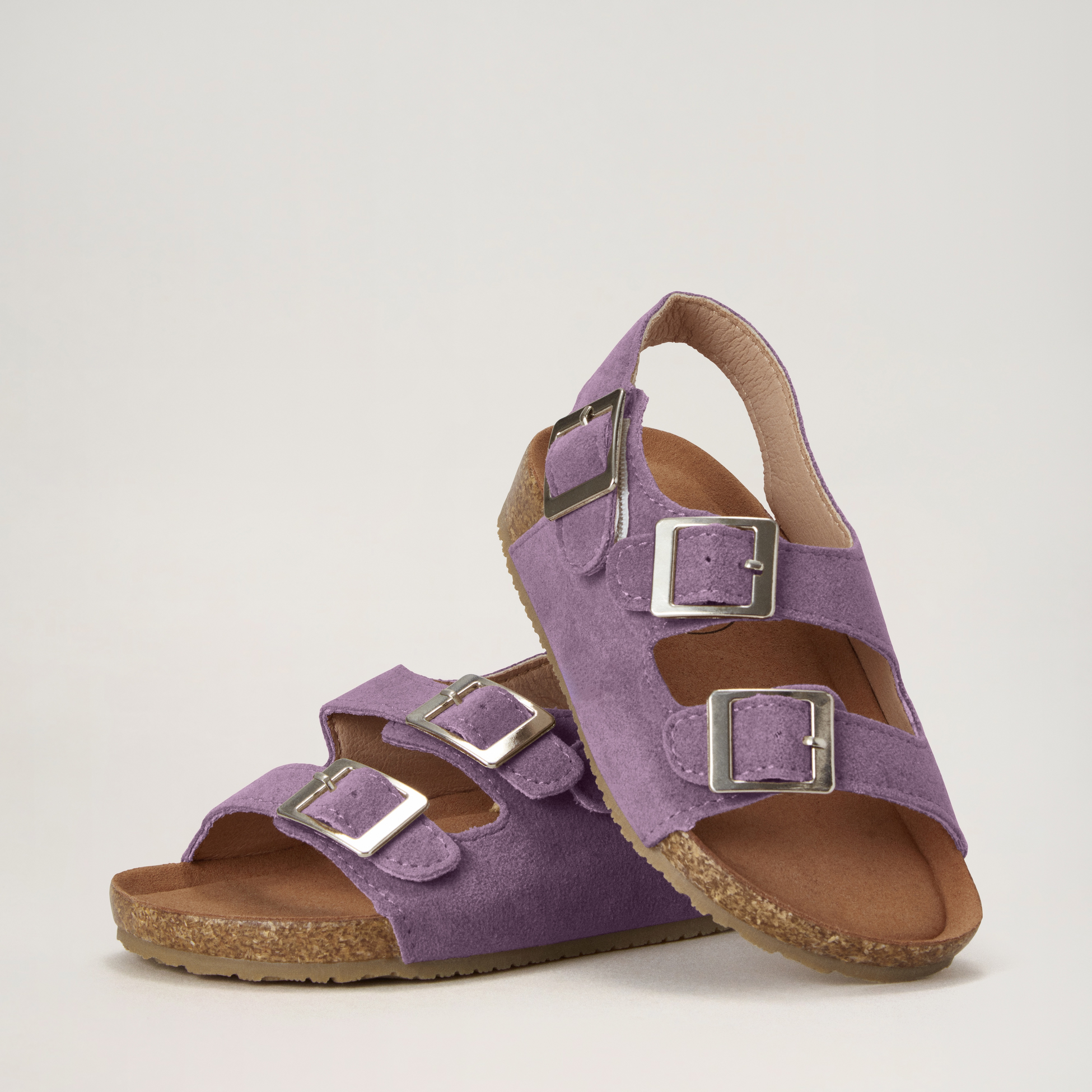 BABYMOCS, Vacay Sandal
