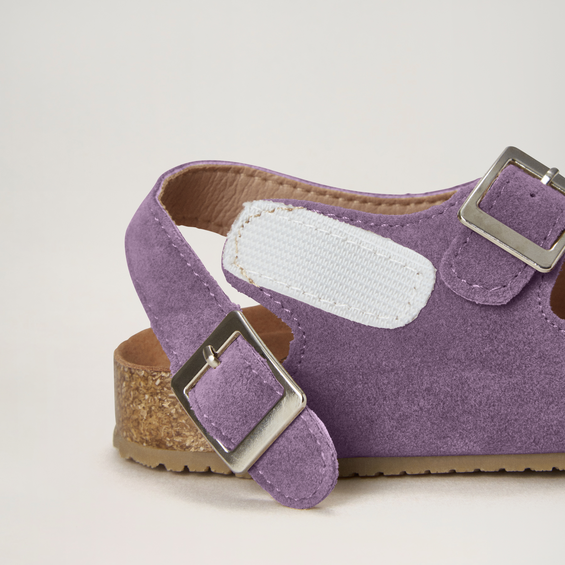 BABYMOCS, Vacay Sandal