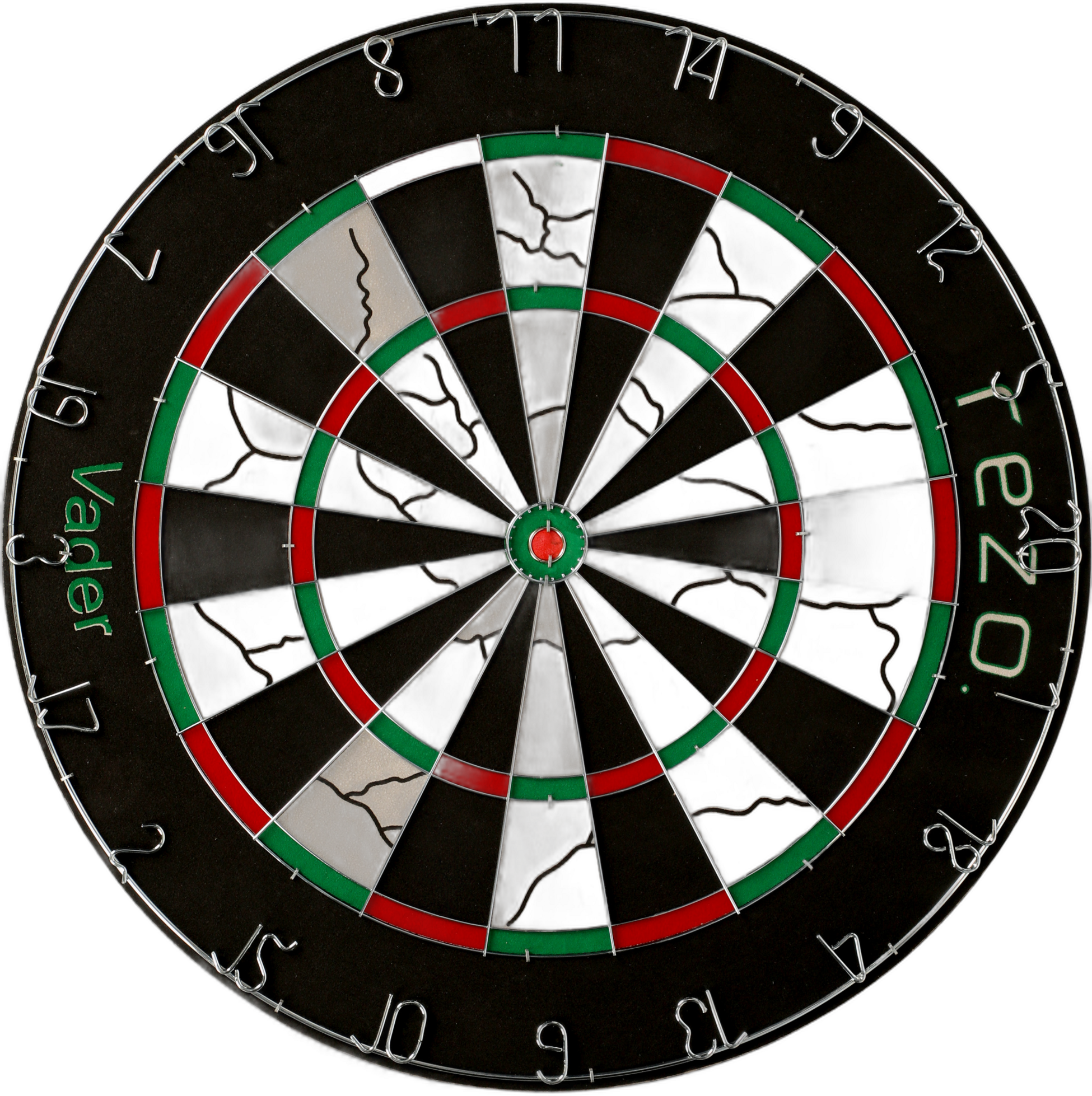 REZO, Vader Dart Board Set