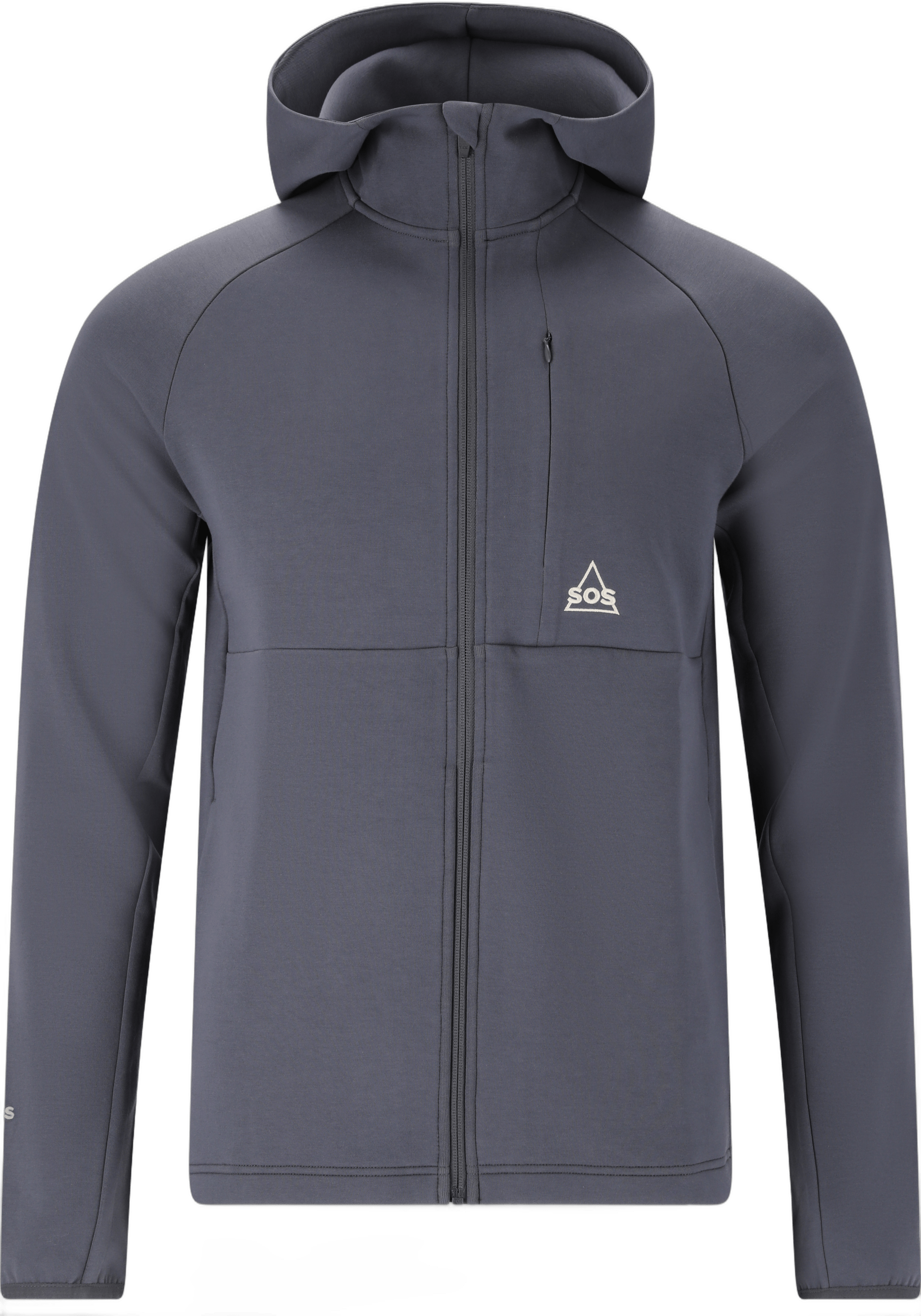 SOS, Vail Sweat Jacket