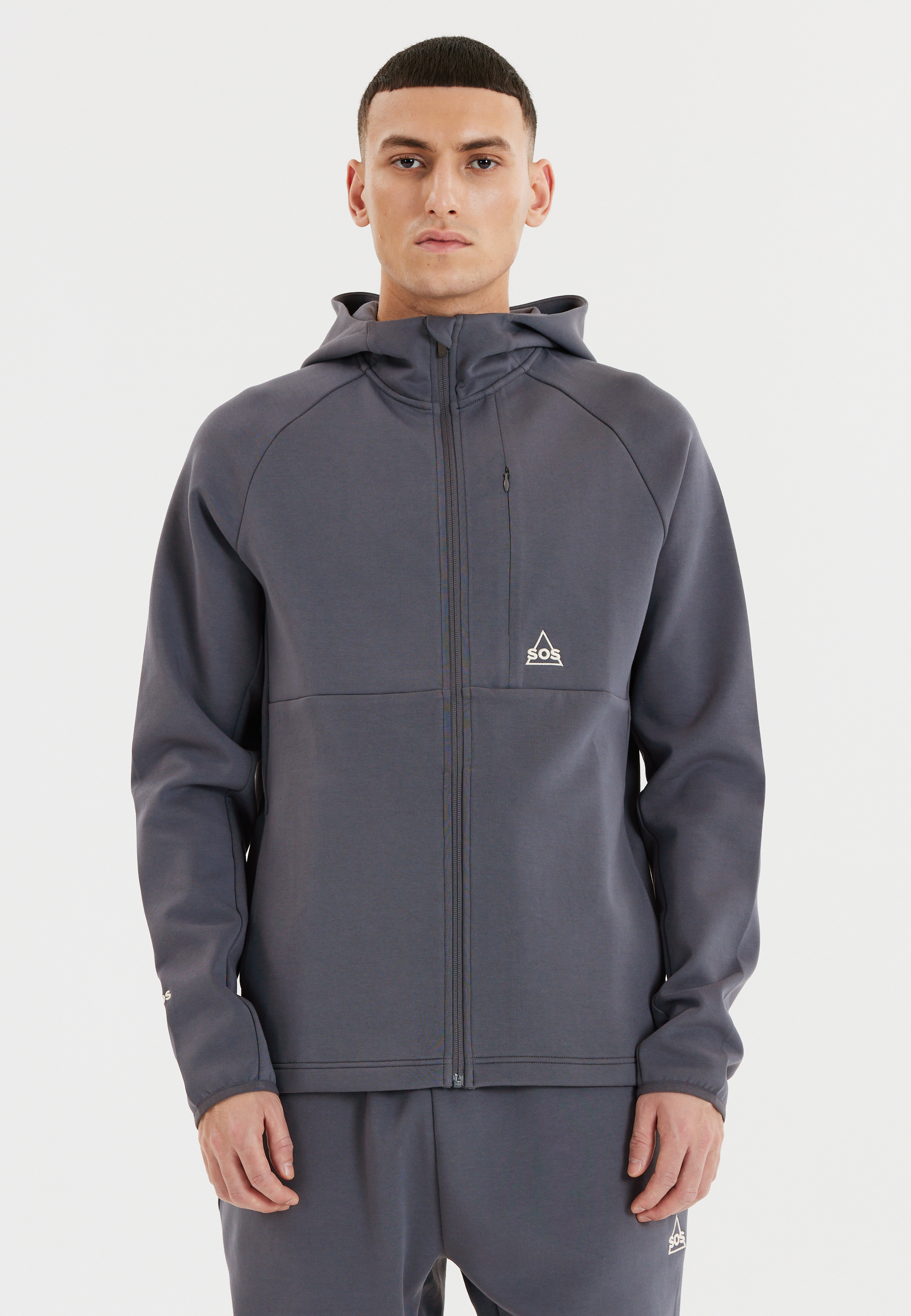 SOS, Vail Sweat Jacket