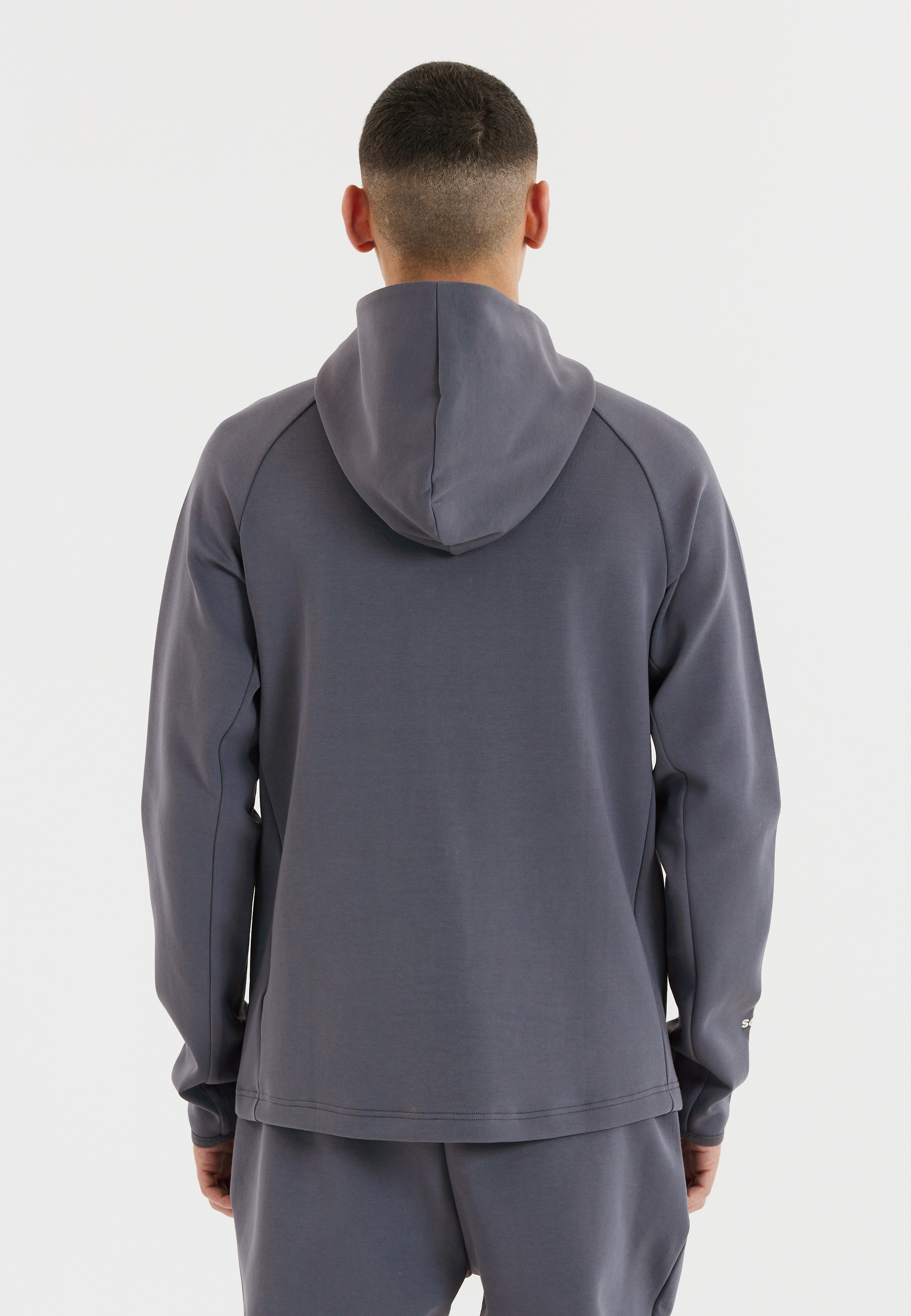 SOS, Vail Sweat Jacket